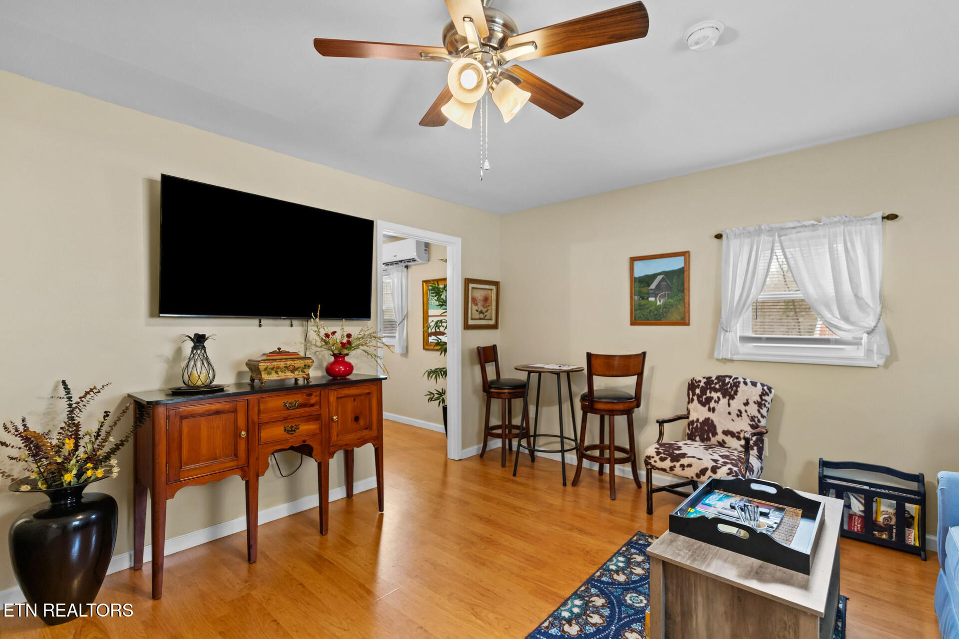 896 English Mountain Road Cosby TN 37722