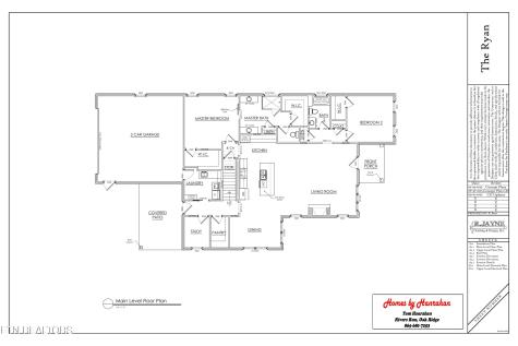77 Royal Troon Circle Oak Ridge TN 37830