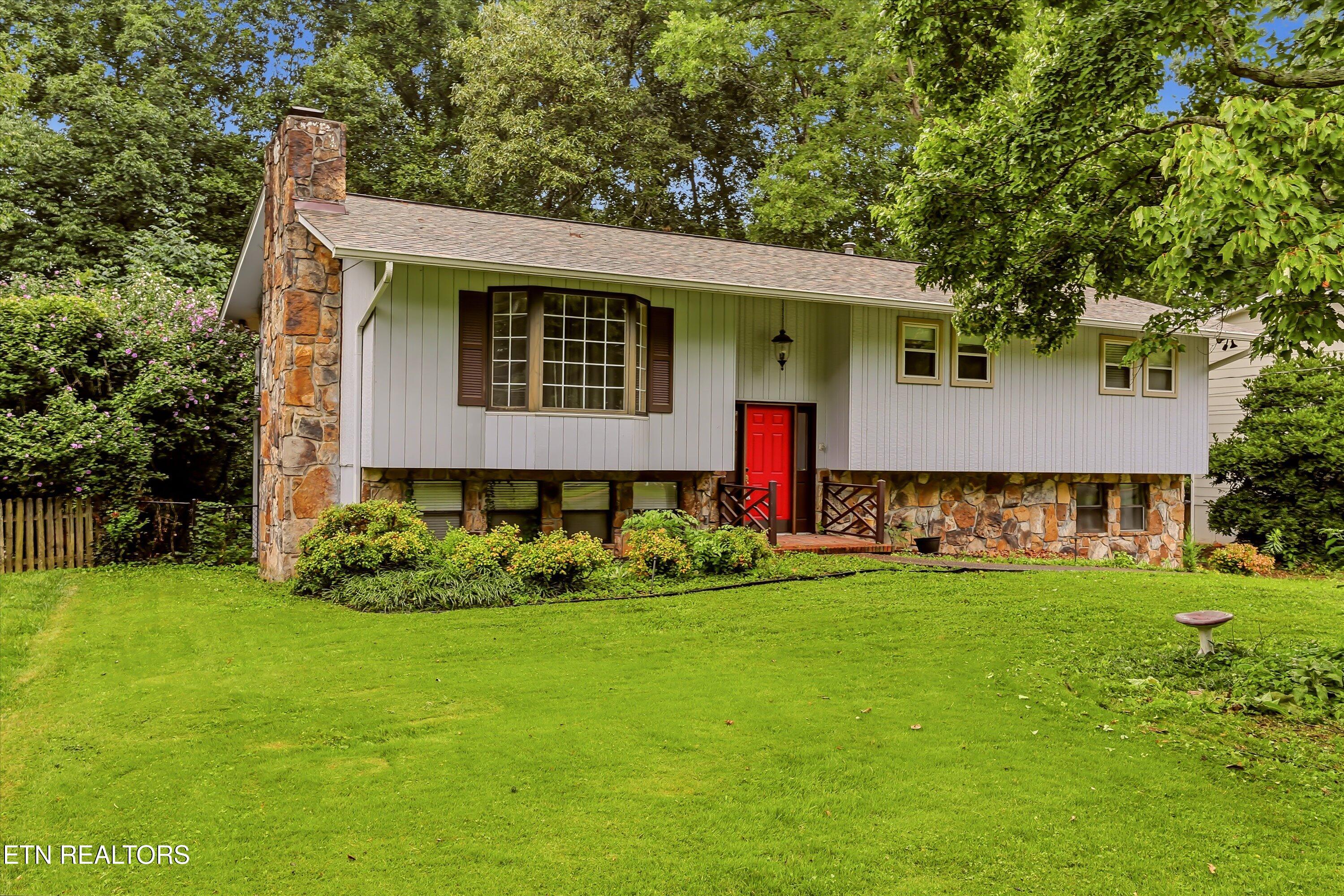 1819 Northwood Drive Knoxville TN 37923