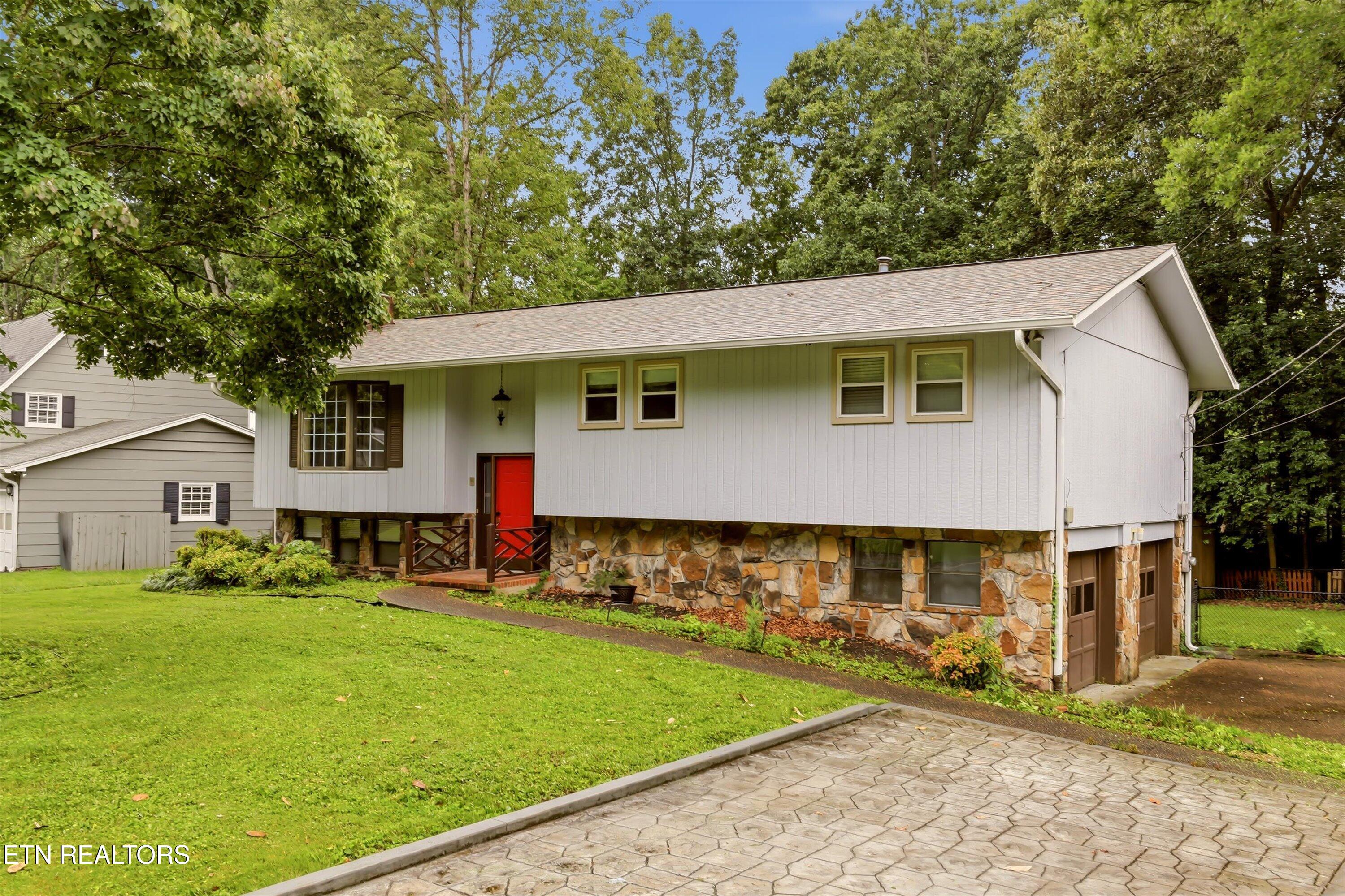 1819 Northwood Drive Knoxville TN 37923