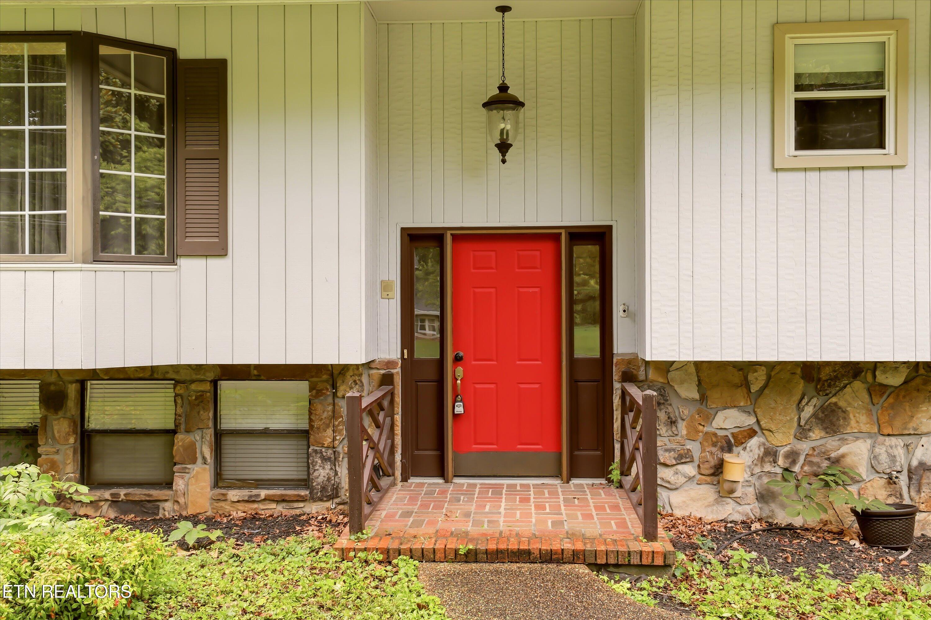 1819 Northwood Drive Knoxville TN 37923