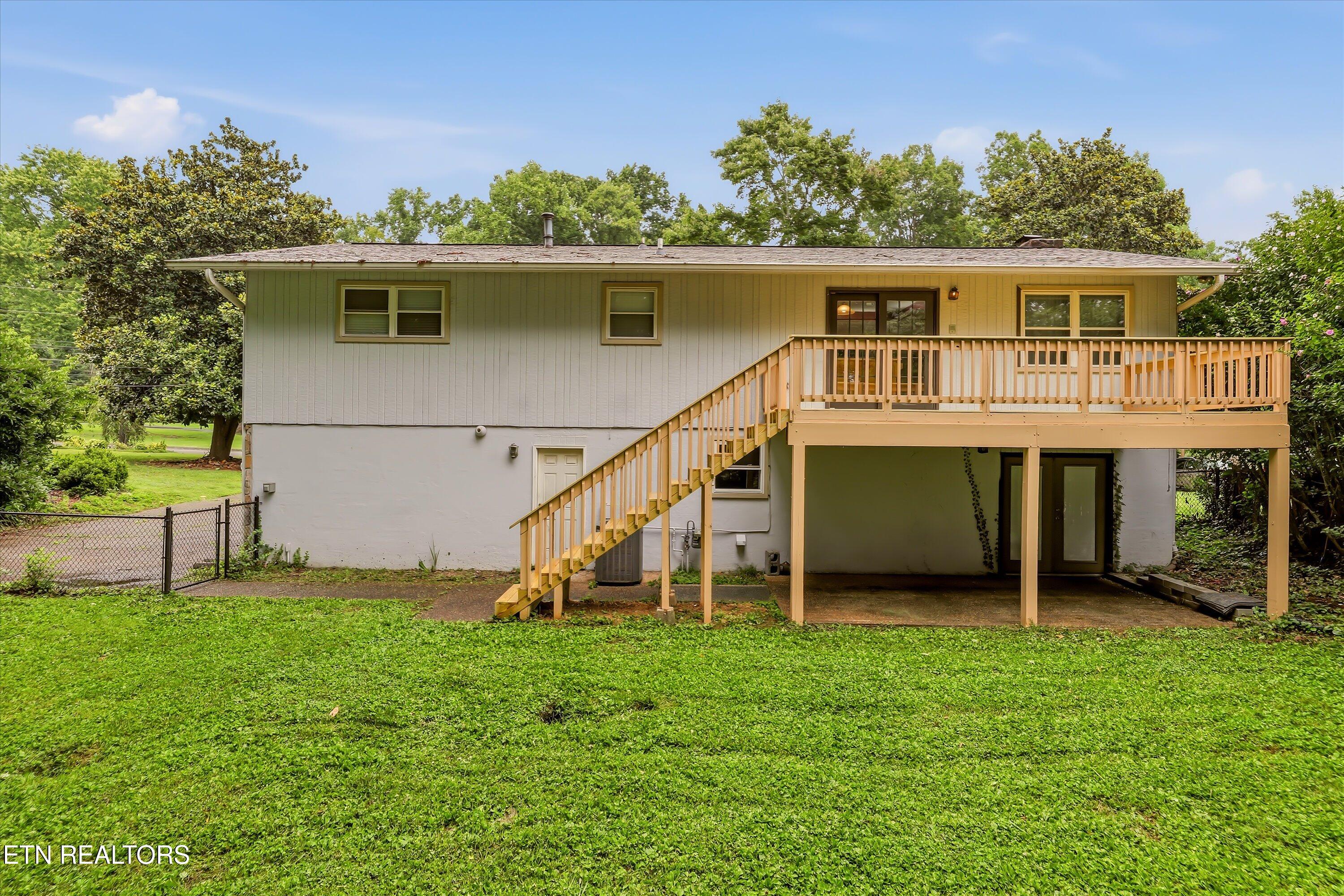 1819 Northwood Drive Knoxville TN 37923