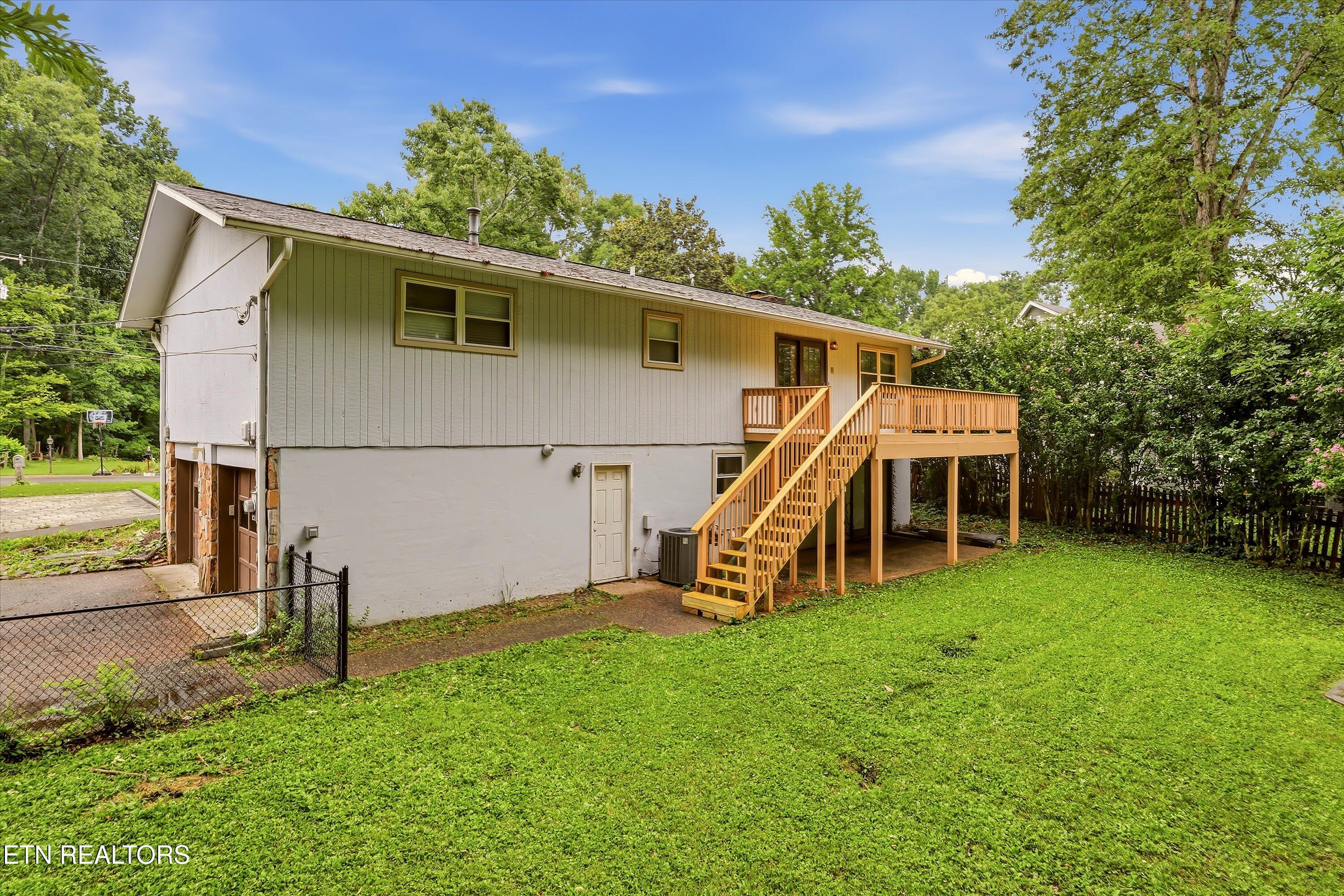 1819 Northwood Drive Knoxville TN 37923