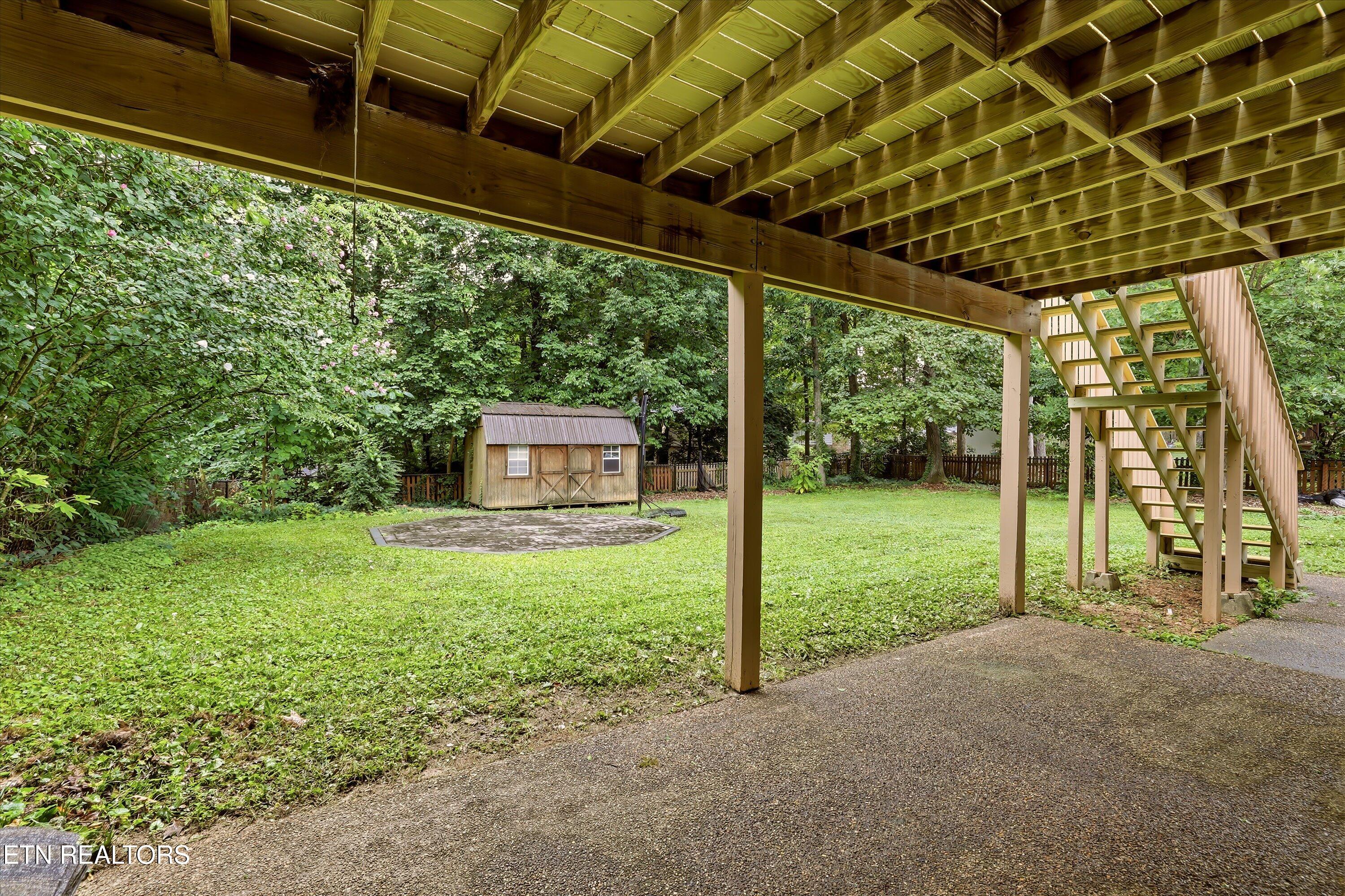 1819 Northwood Drive Knoxville TN 37923