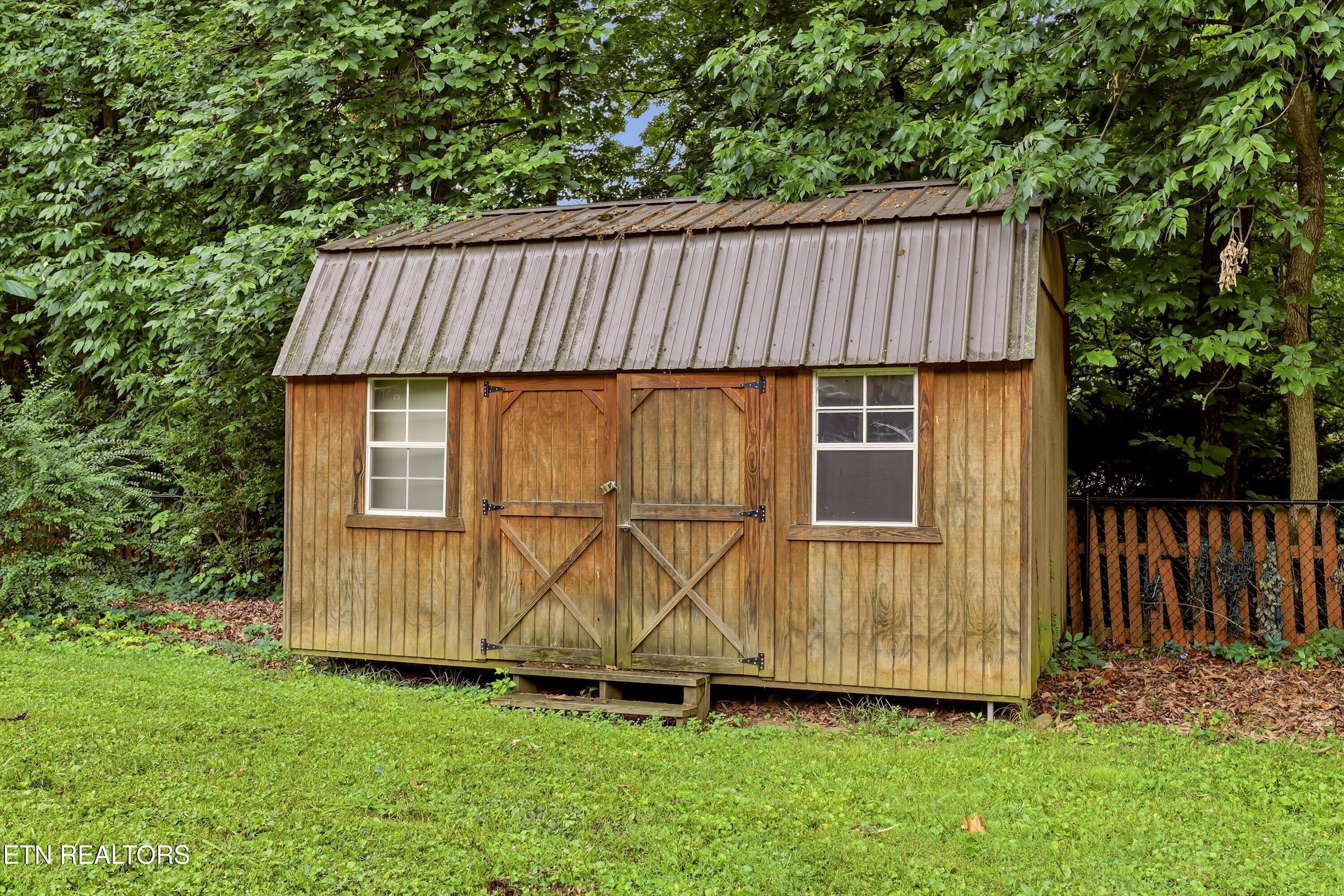 1819 Northwood Drive Knoxville TN 37923