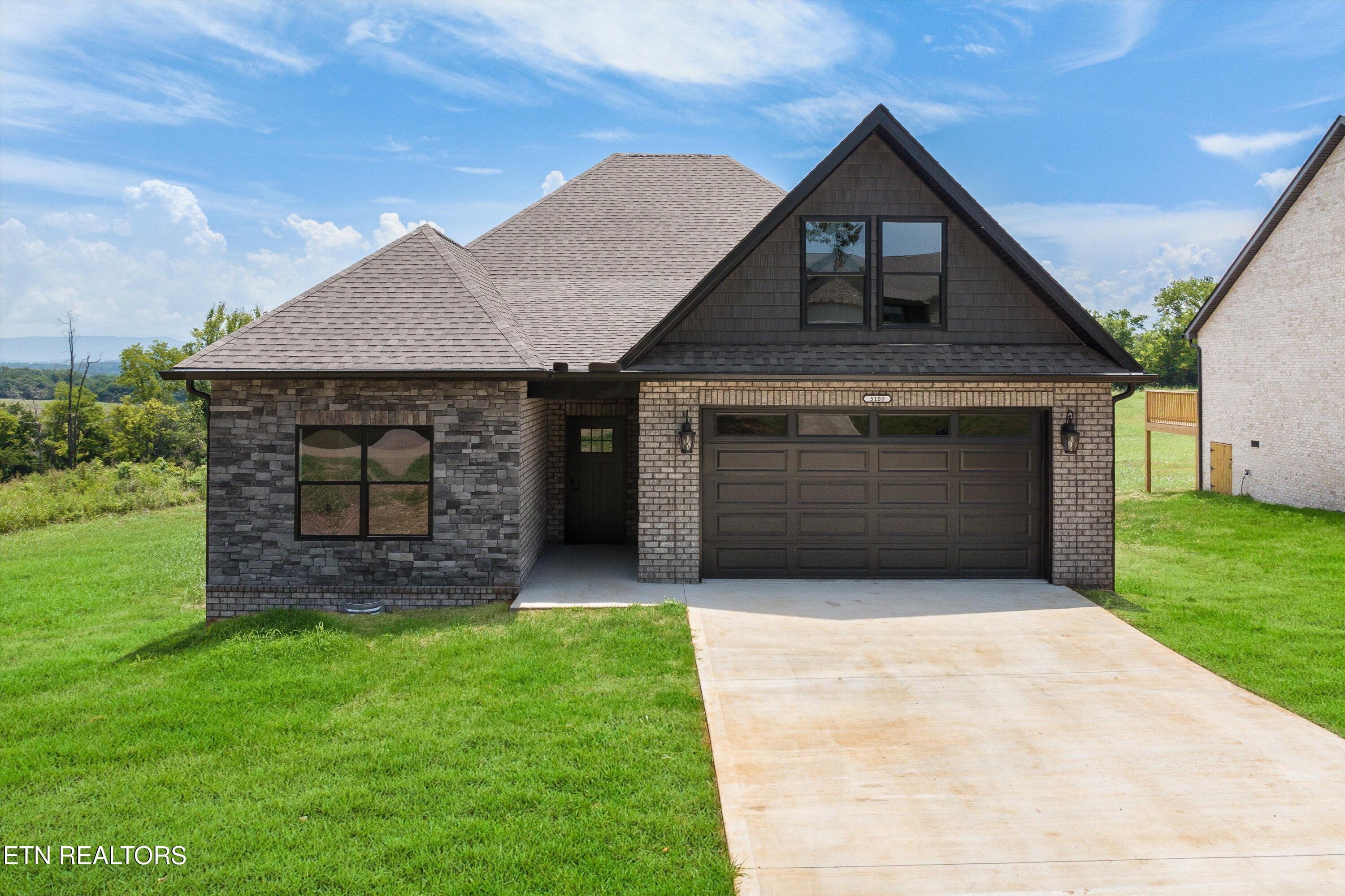 5109 Gregory Road Greenback TN 37742