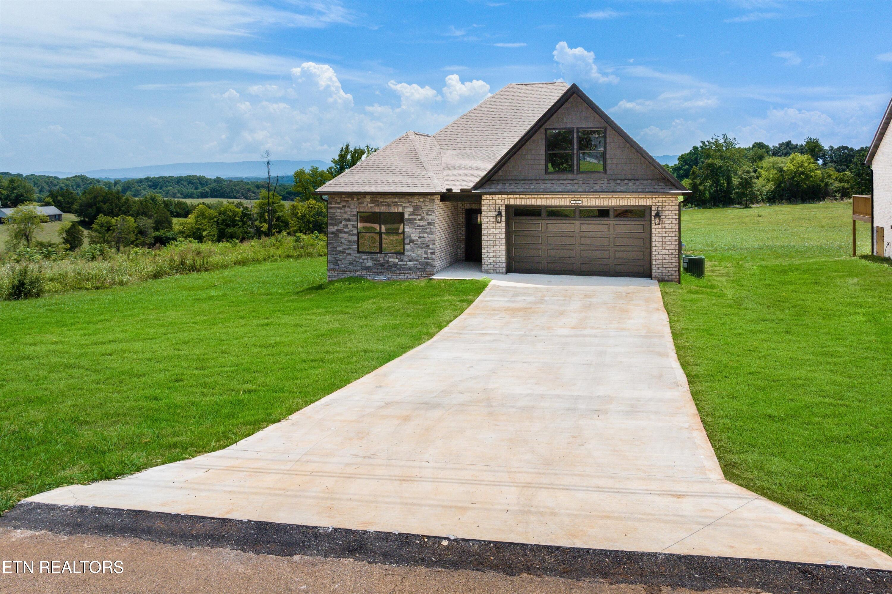 5109 Gregory Road Greenback TN 37742