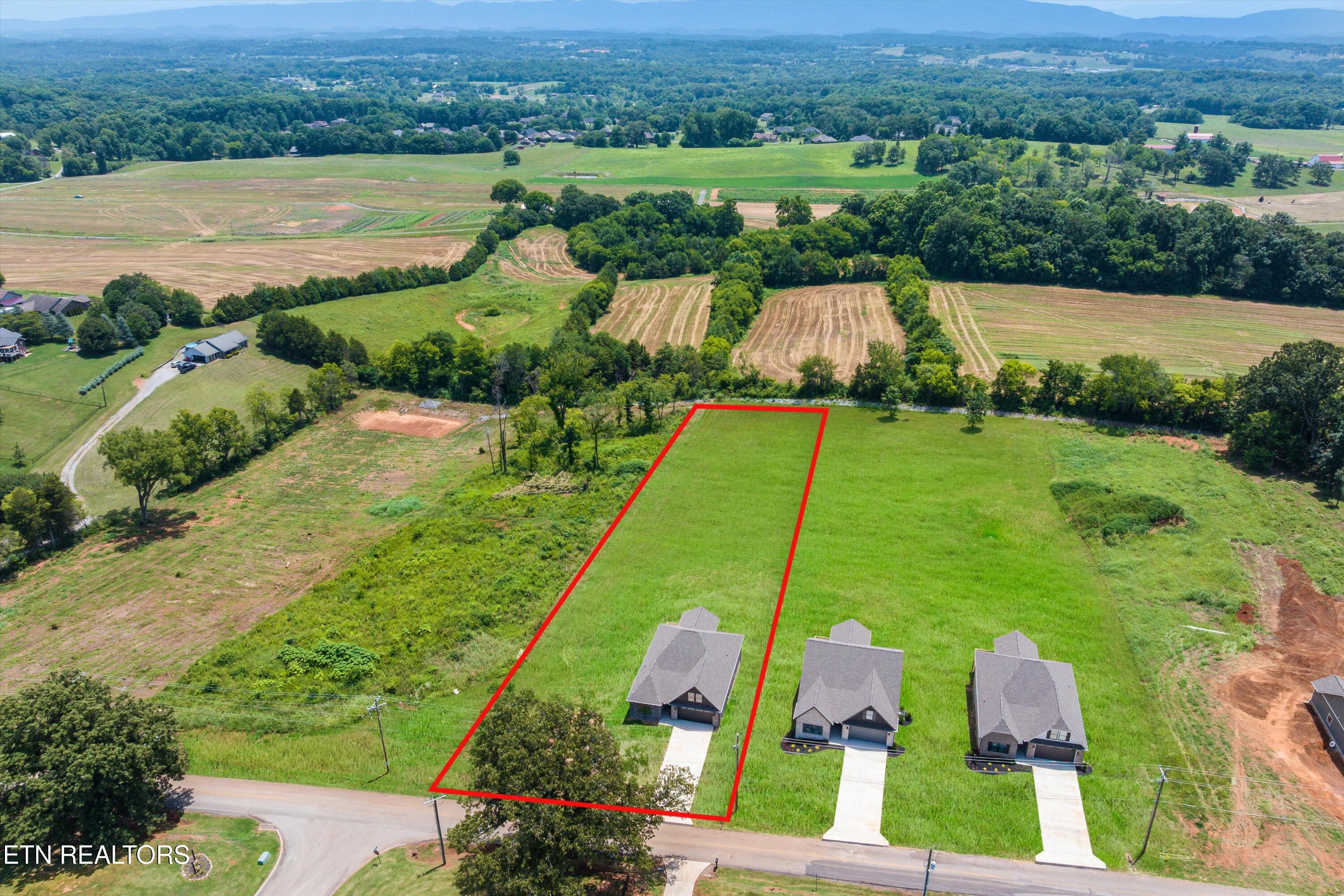 5109 Gregory Road Greenback TN 37742