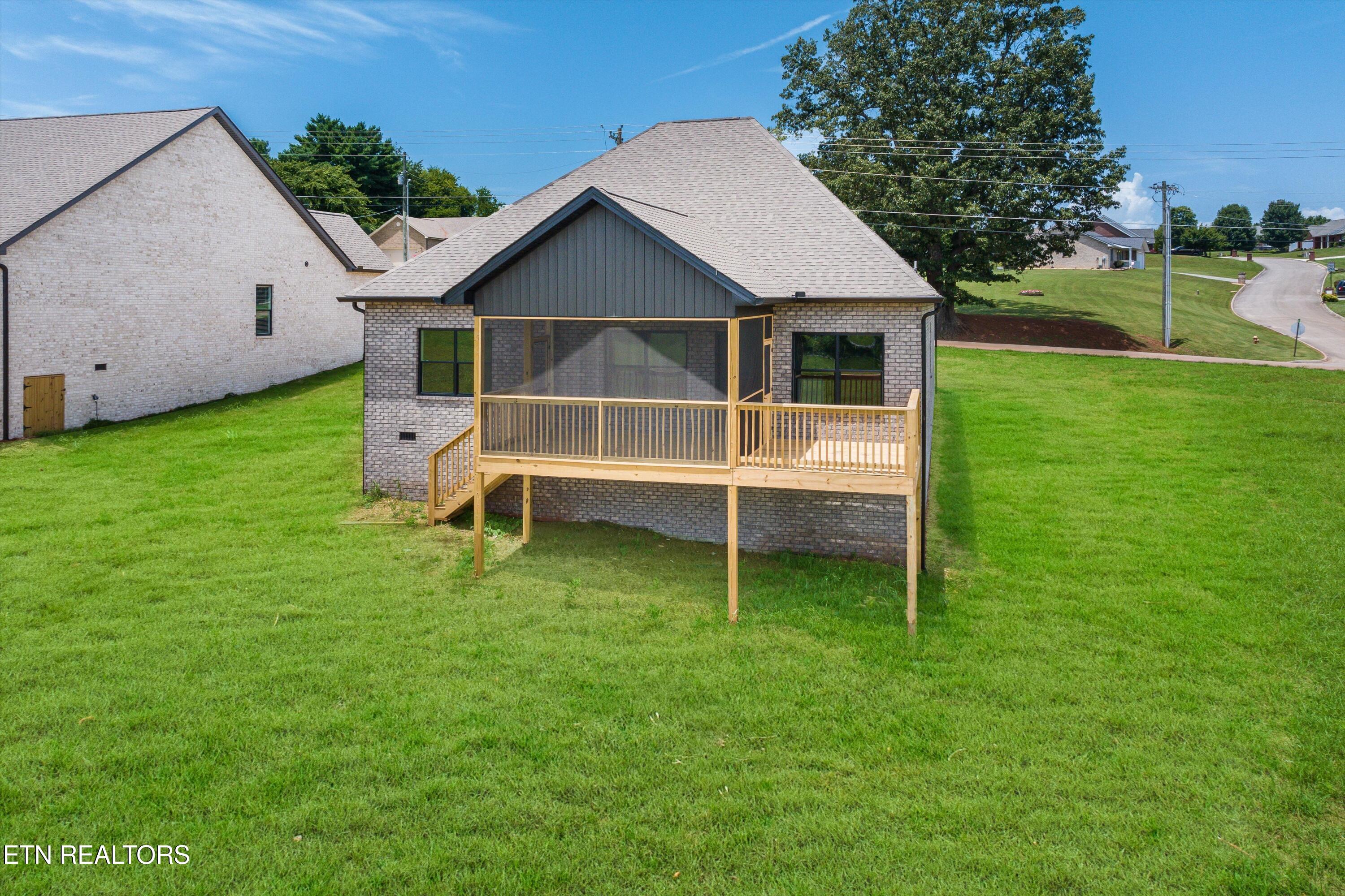 5109 Gregory Road Greenback TN 37742