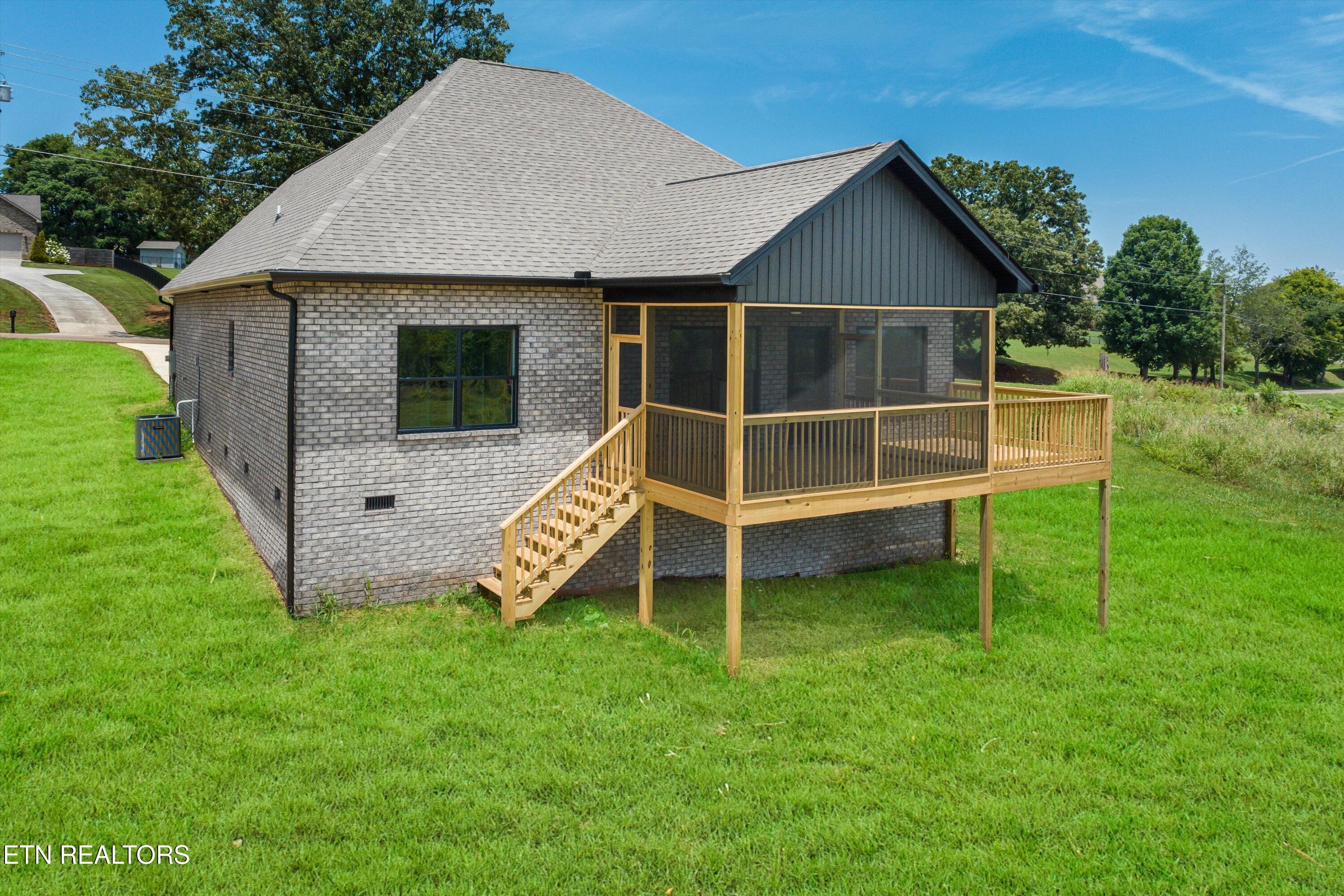 5109 Gregory Road Greenback TN 37742