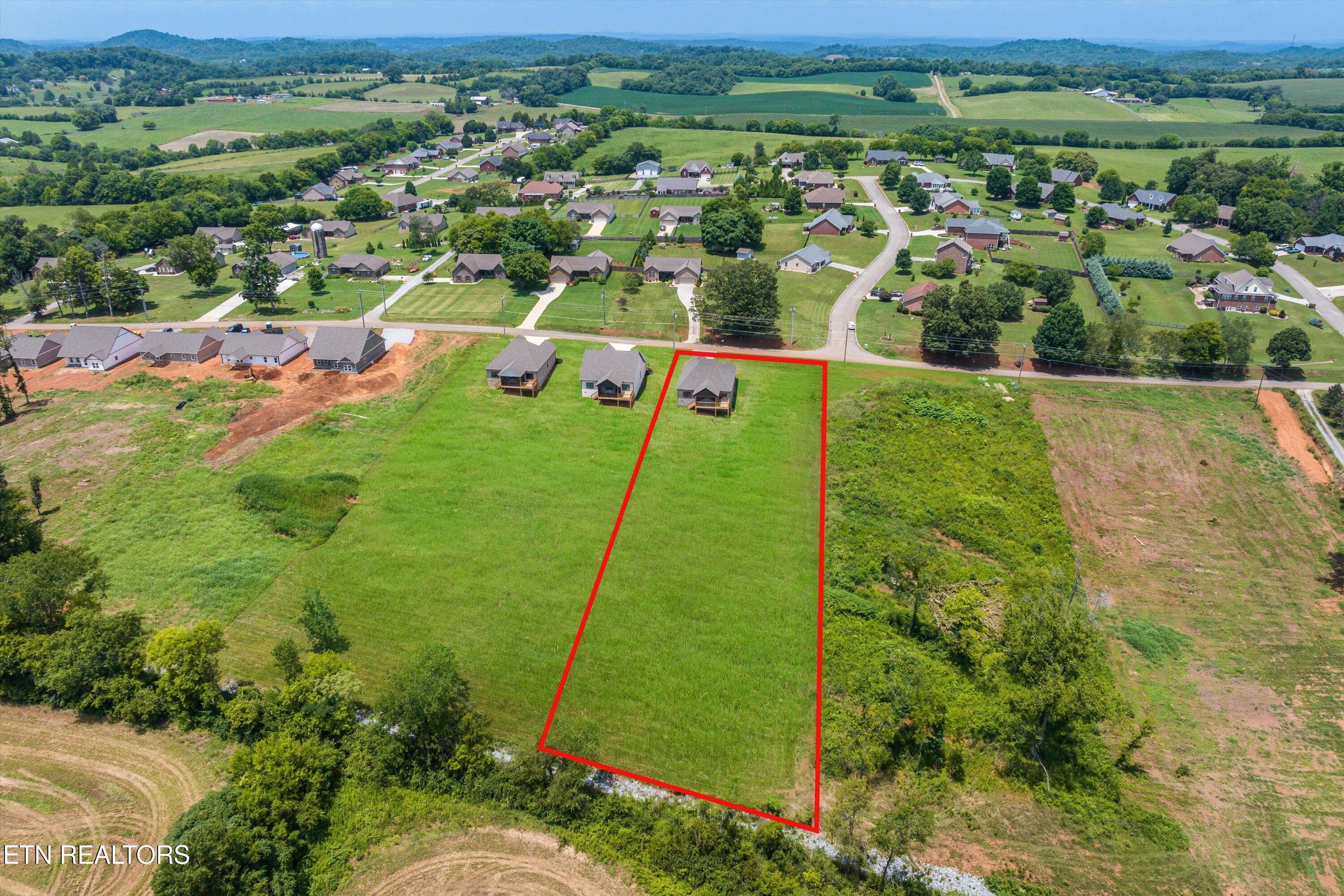5109 Gregory Road Greenback TN 37742