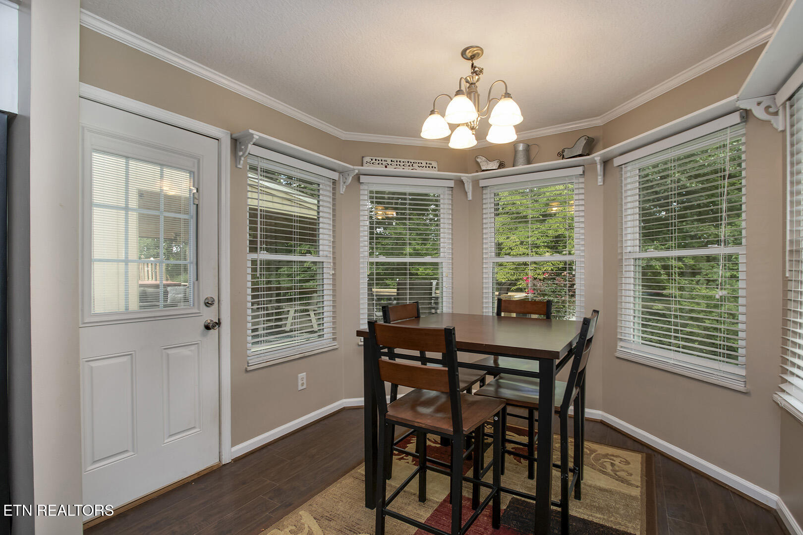 145 Van Stowe Road Harriman TN 37748