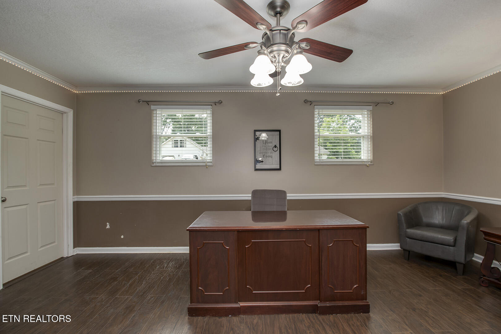 145 Van Stowe Road Harriman TN 37748