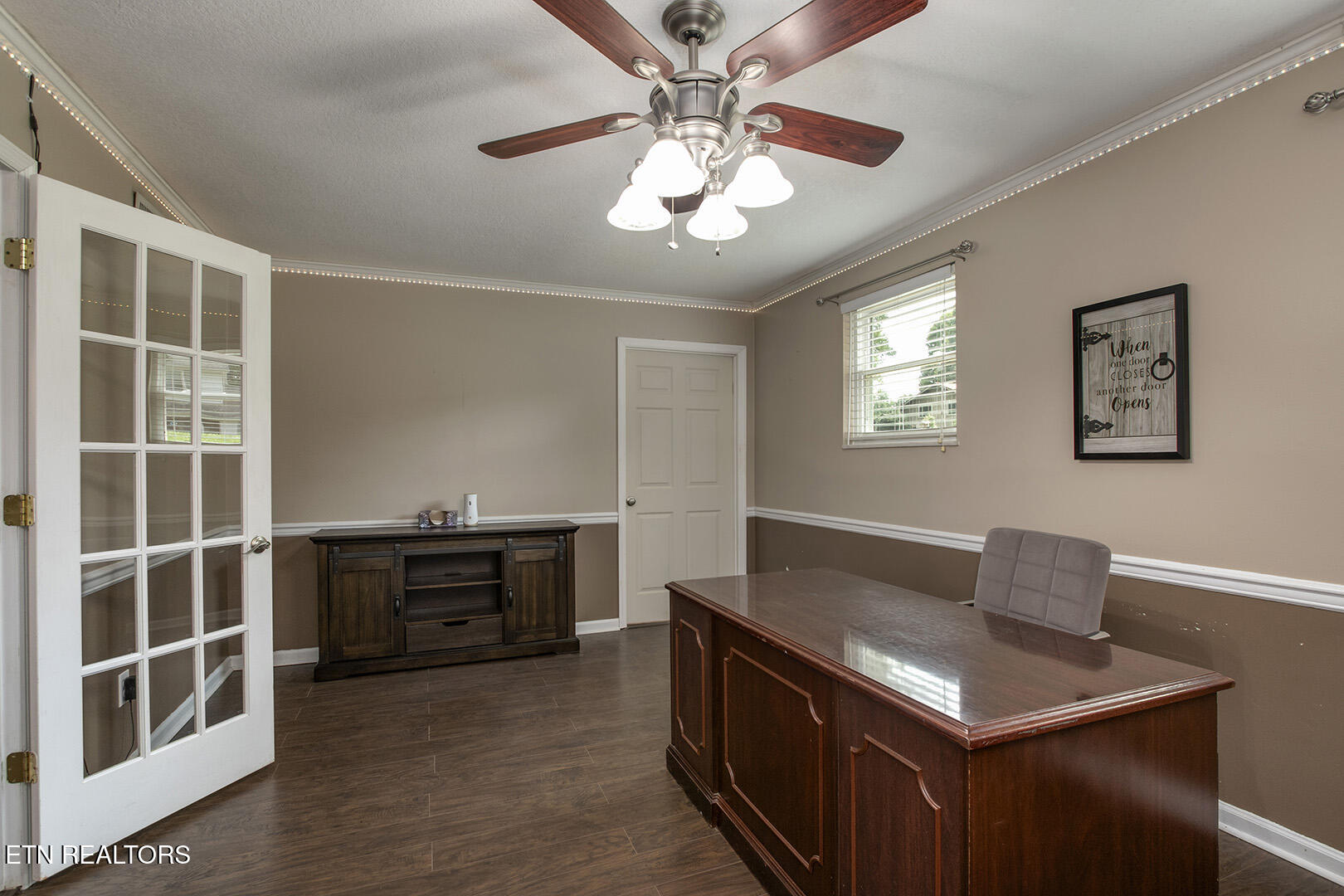 145 Van Stowe Road Harriman TN 37748