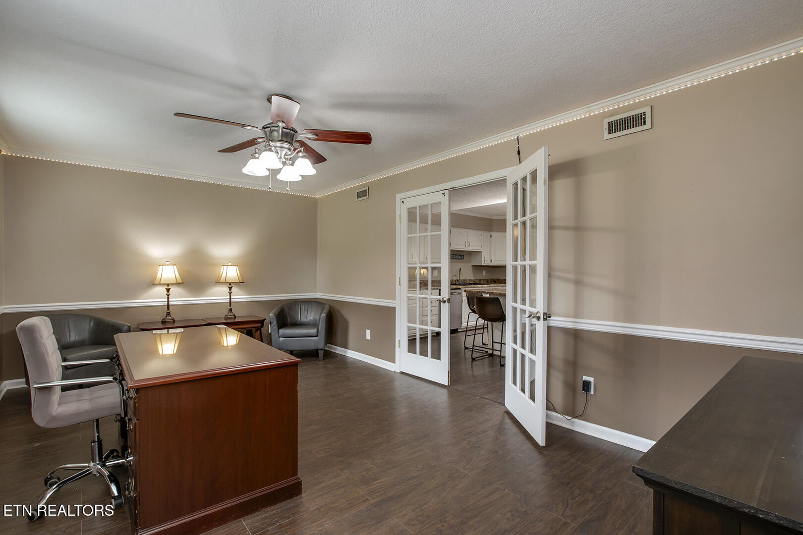 145 Van Stowe Road Harriman TN 37748
