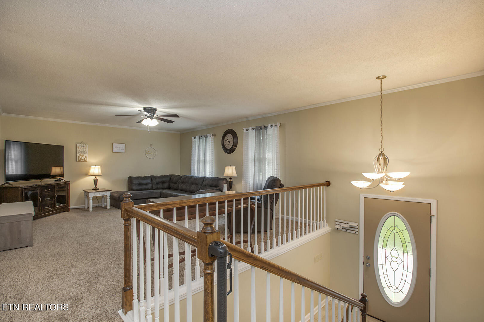 145 Van Stowe Road Harriman TN 37748
