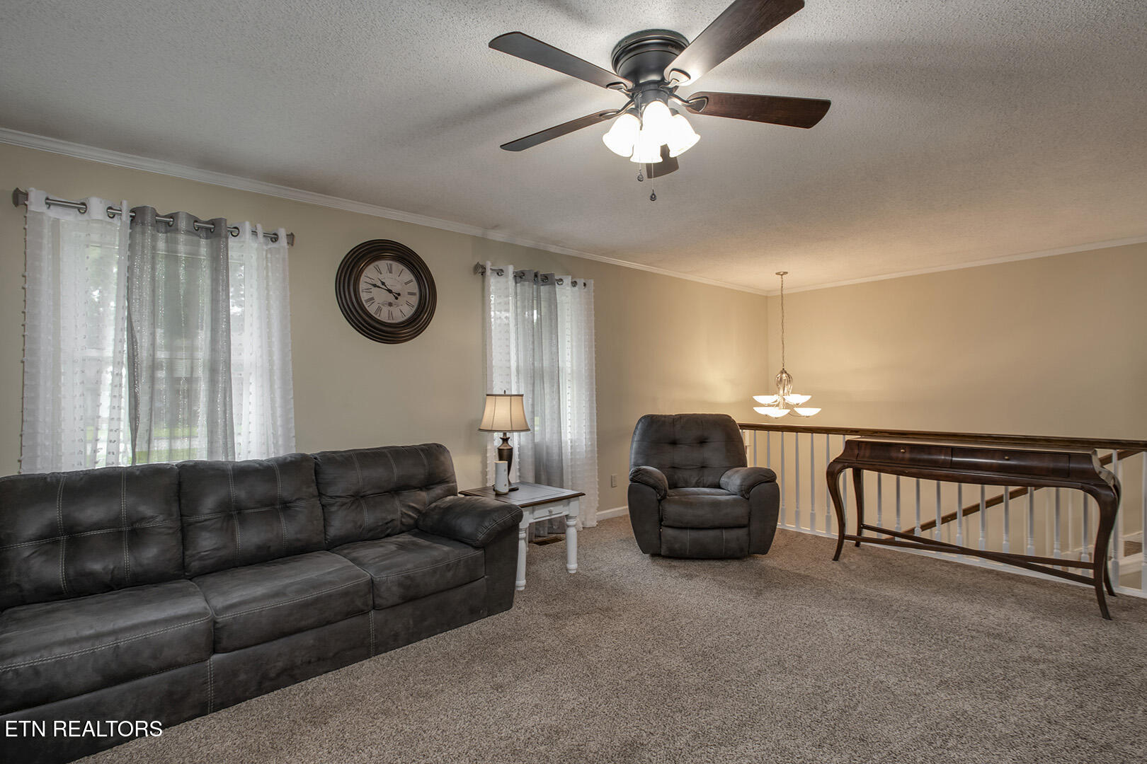 145 Van Stowe Road Harriman TN 37748