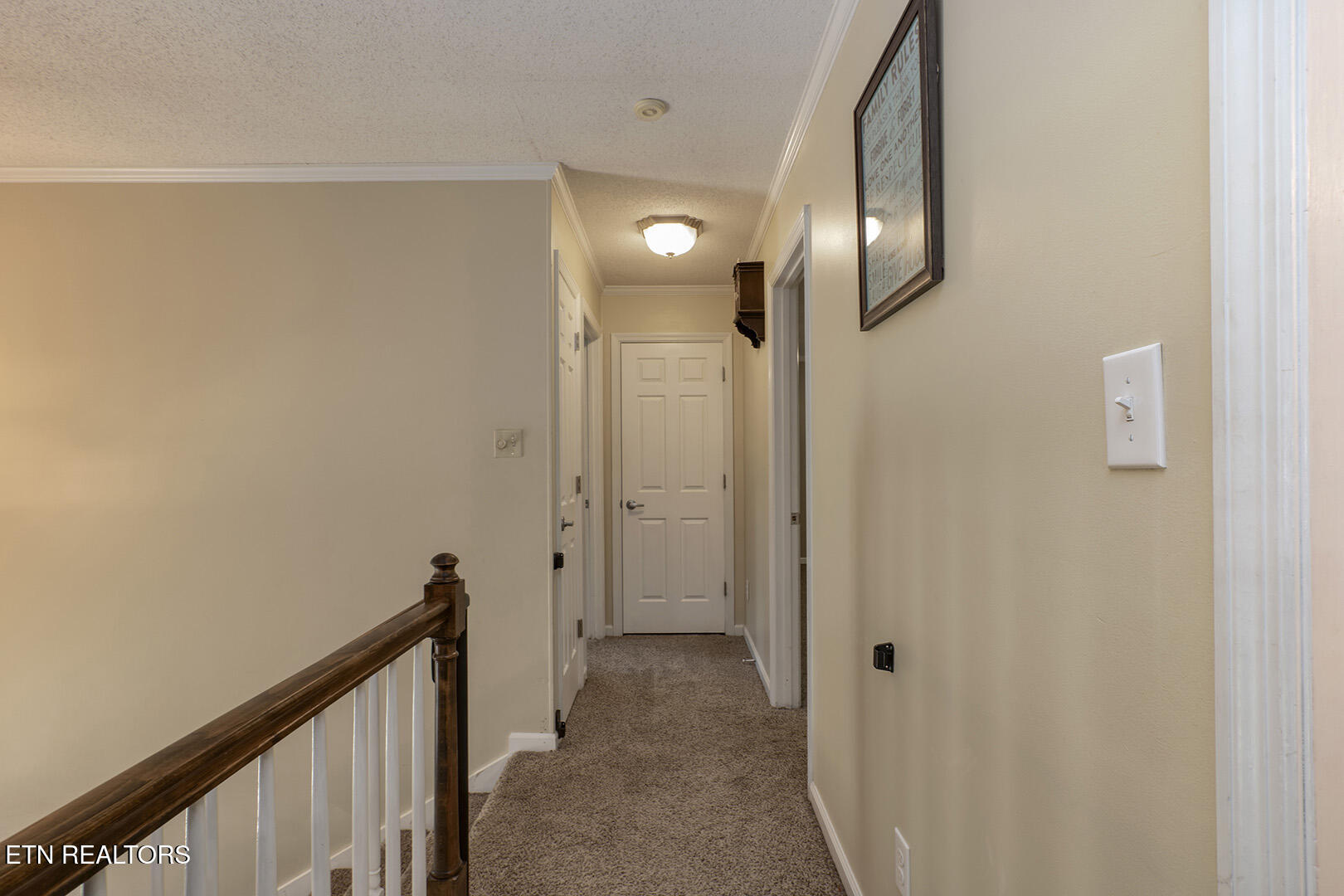 145 Van Stowe Road Harriman TN 37748
