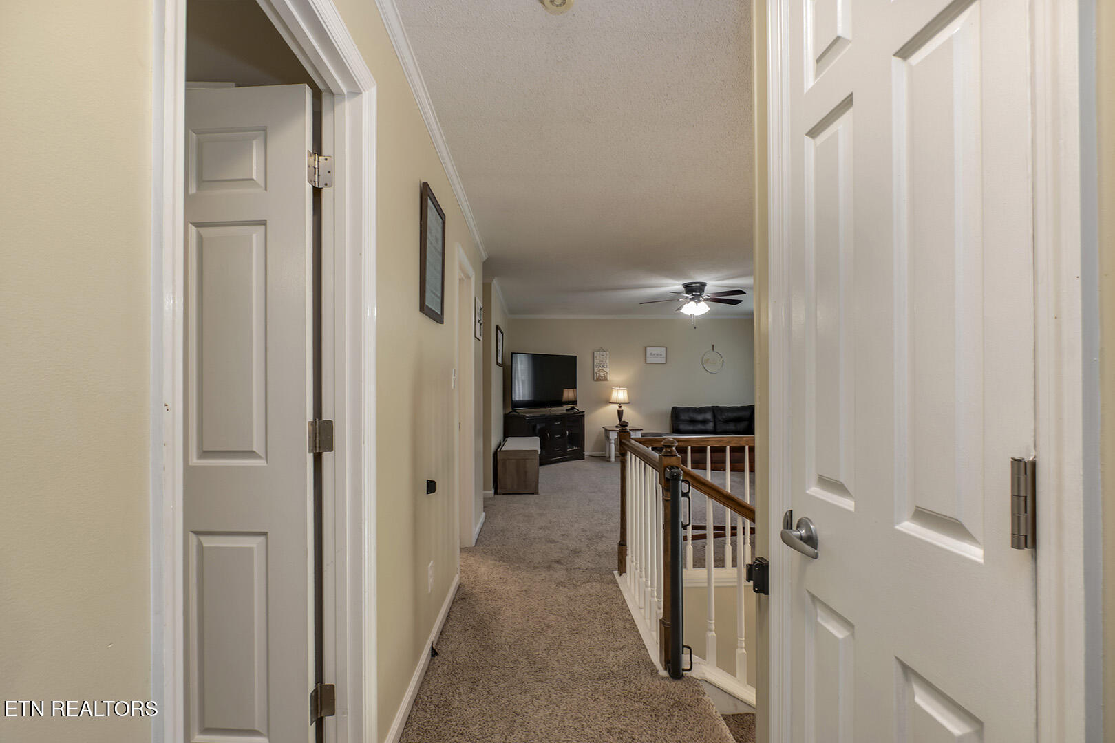 145 Van Stowe Road Harriman TN 37748