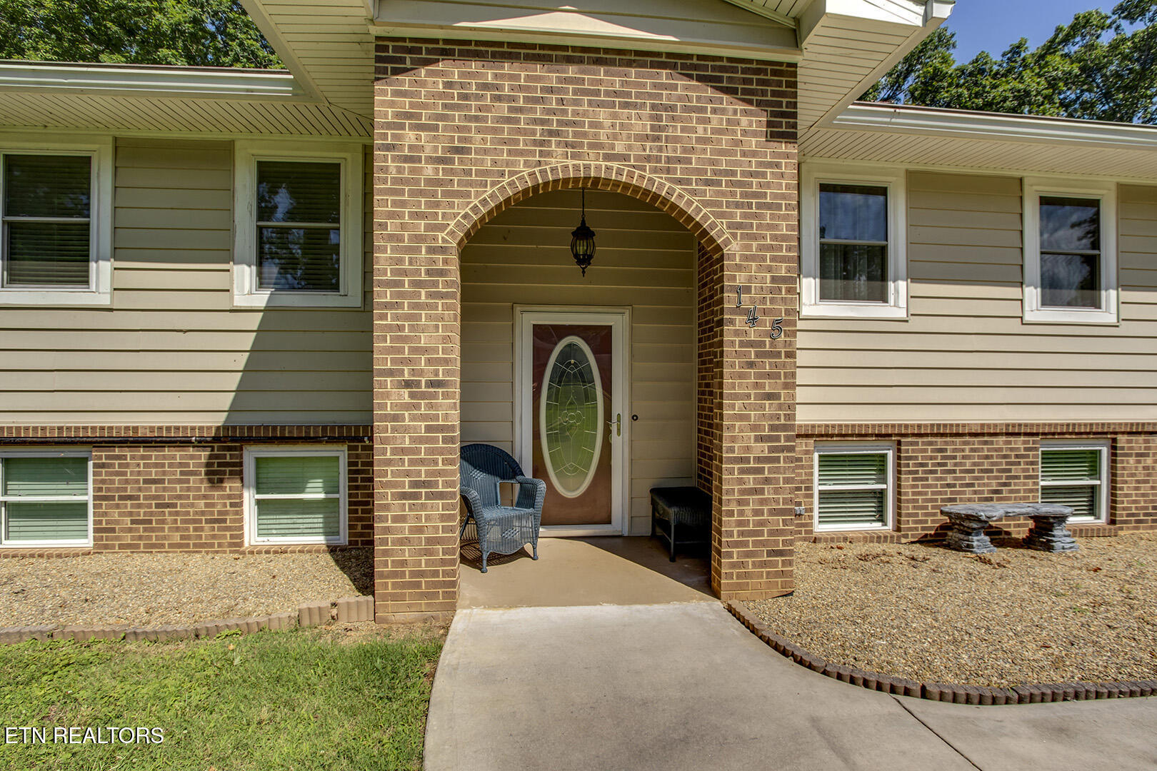 145 Van Stowe Road Harriman TN 37748