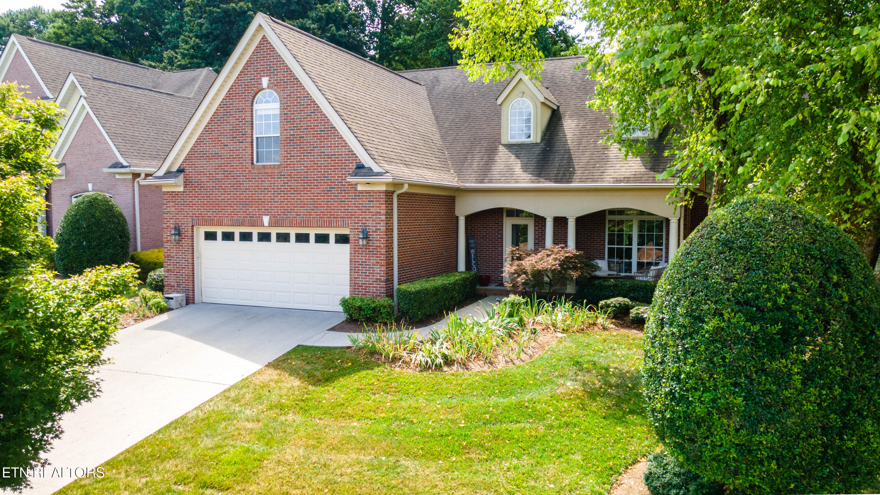 1155 Evelyn Mae Way Knoxville TN 37923