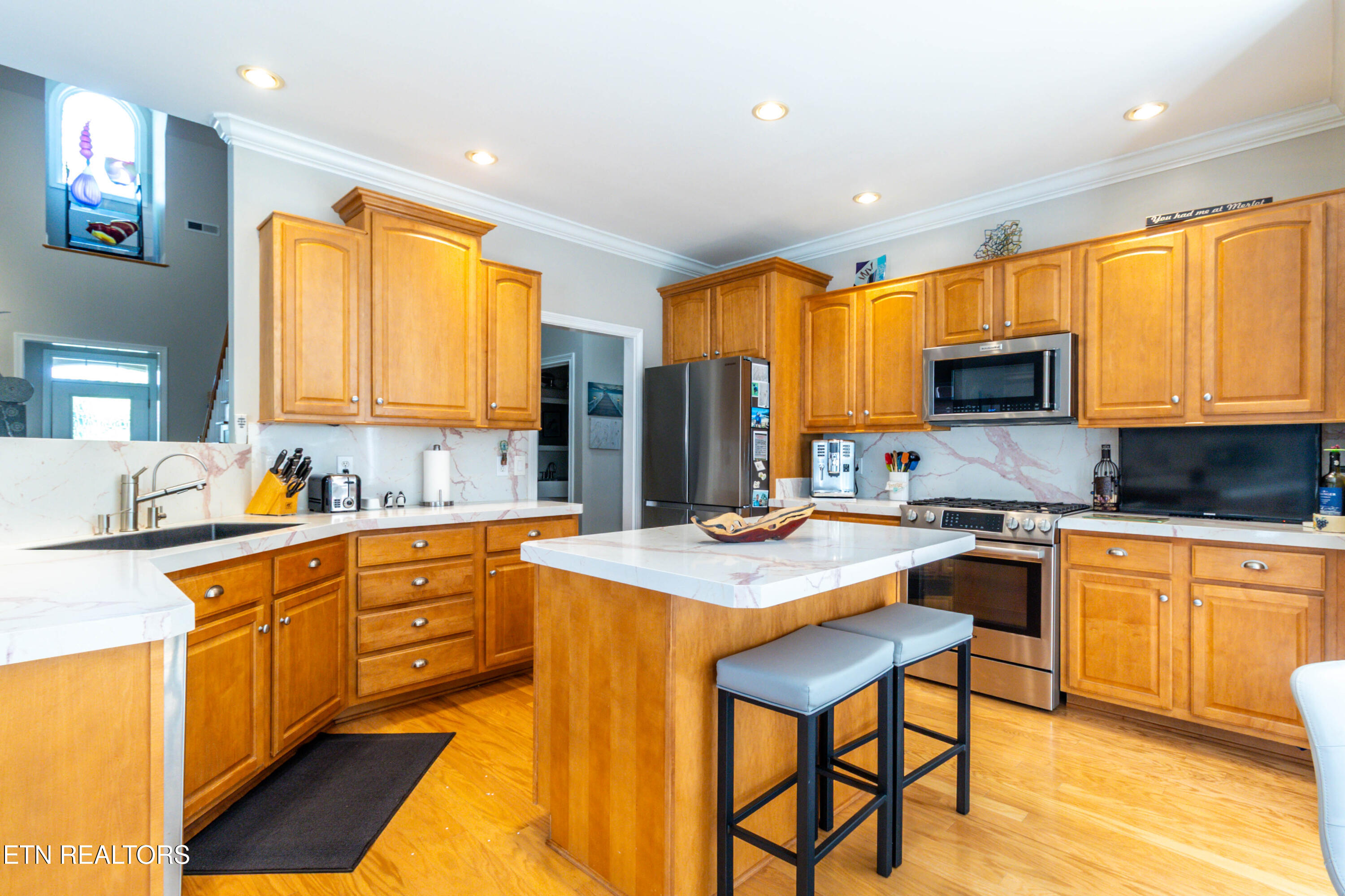 1155 Evelyn Mae Way Knoxville TN 37923