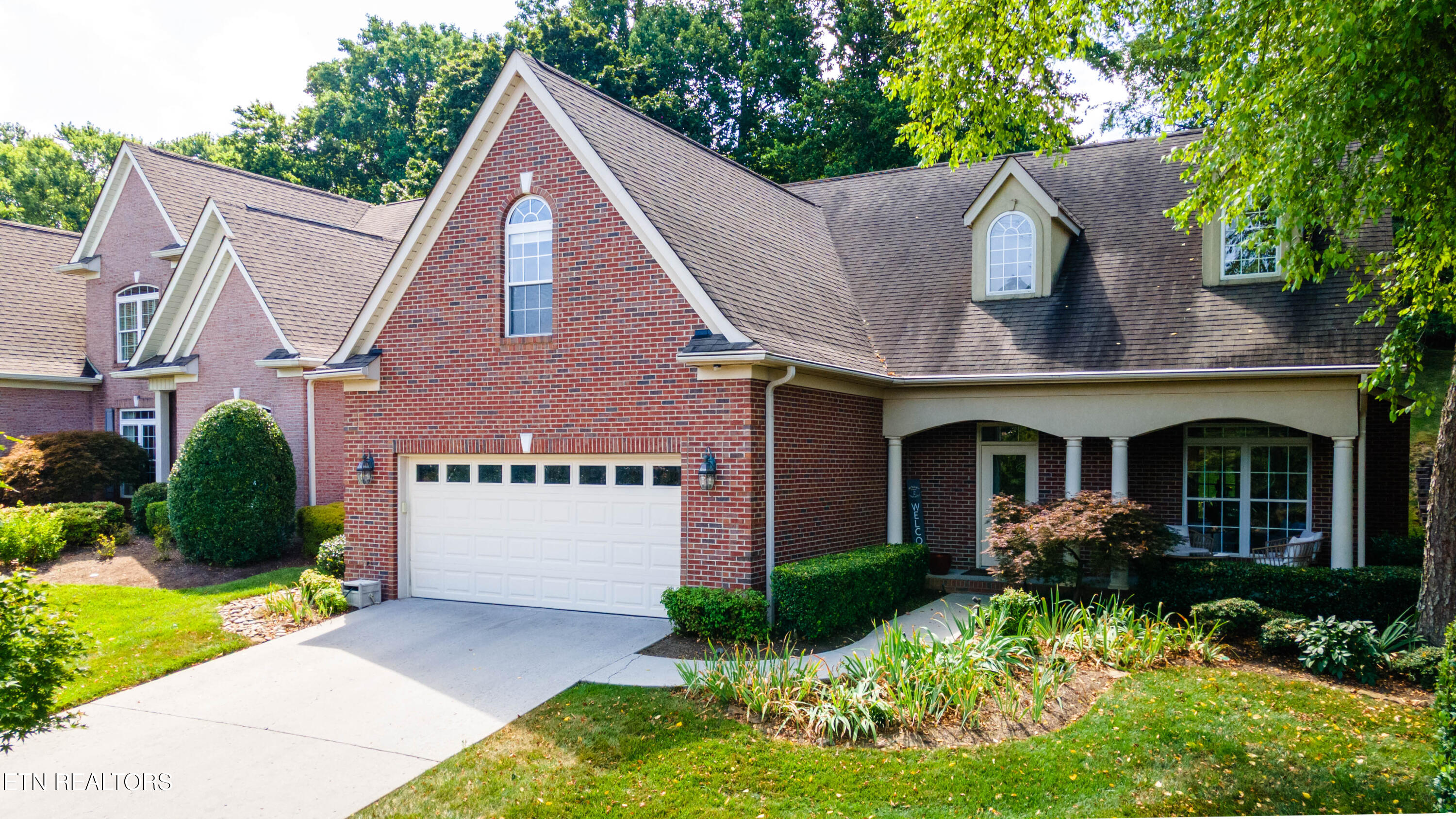 1155 Evelyn Mae Way Knoxville TN 37923