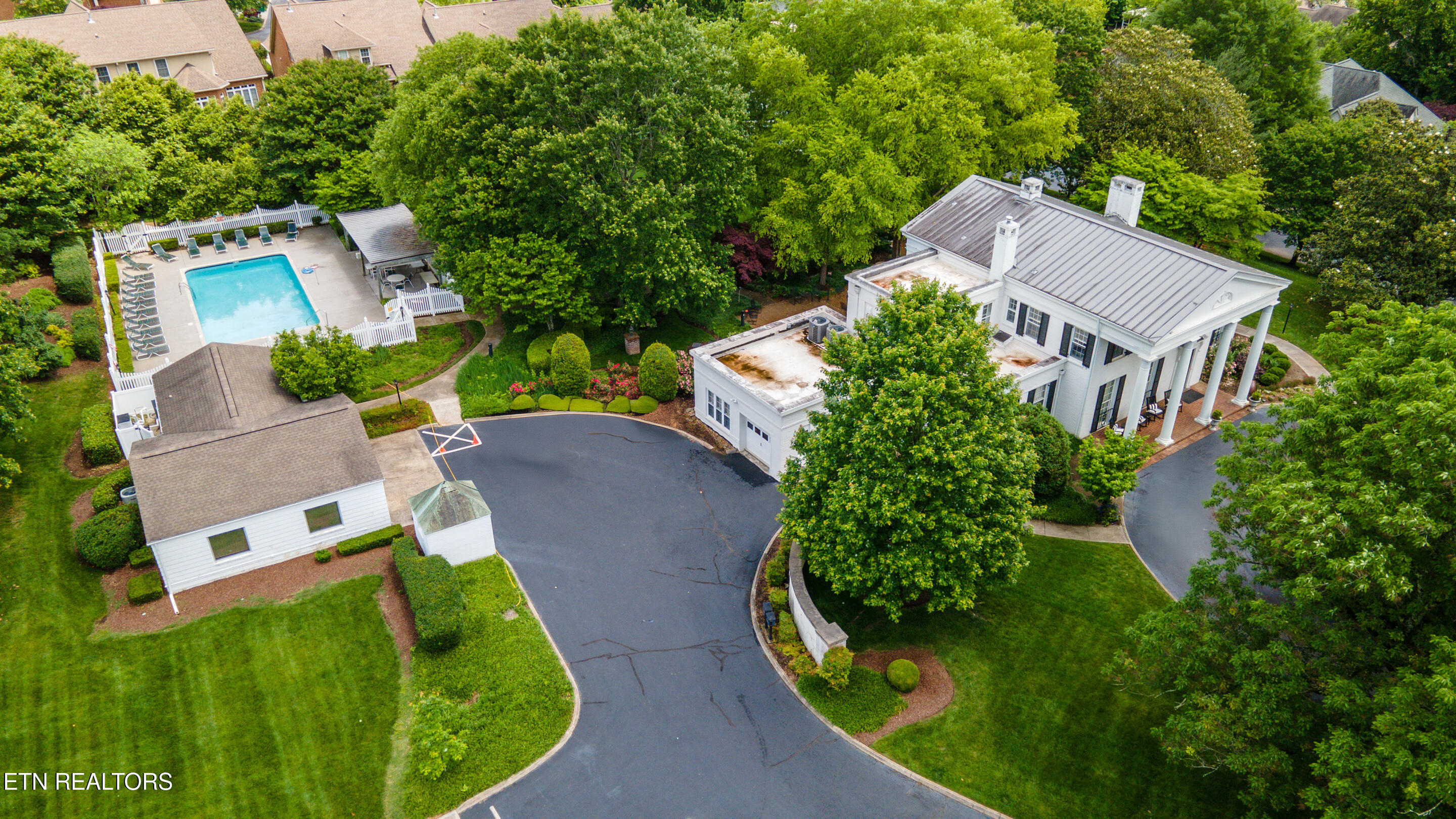 1155 Evelyn Mae Way Knoxville TN 37923