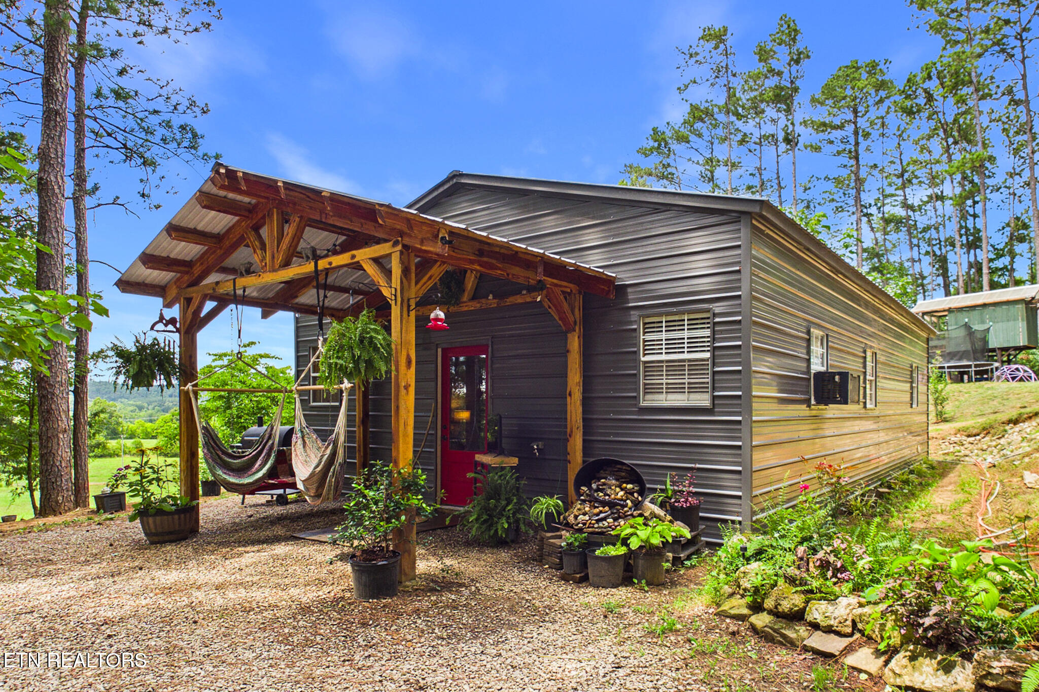 365 County Road 38 Riceville TN 37370