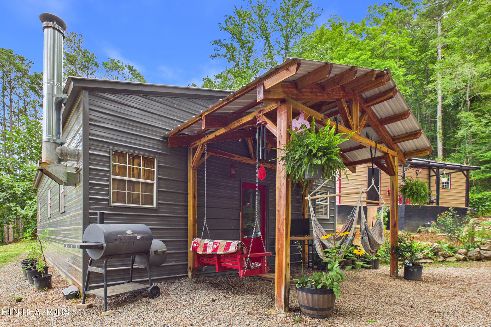 365 County Road 38 Riceville TN 37370