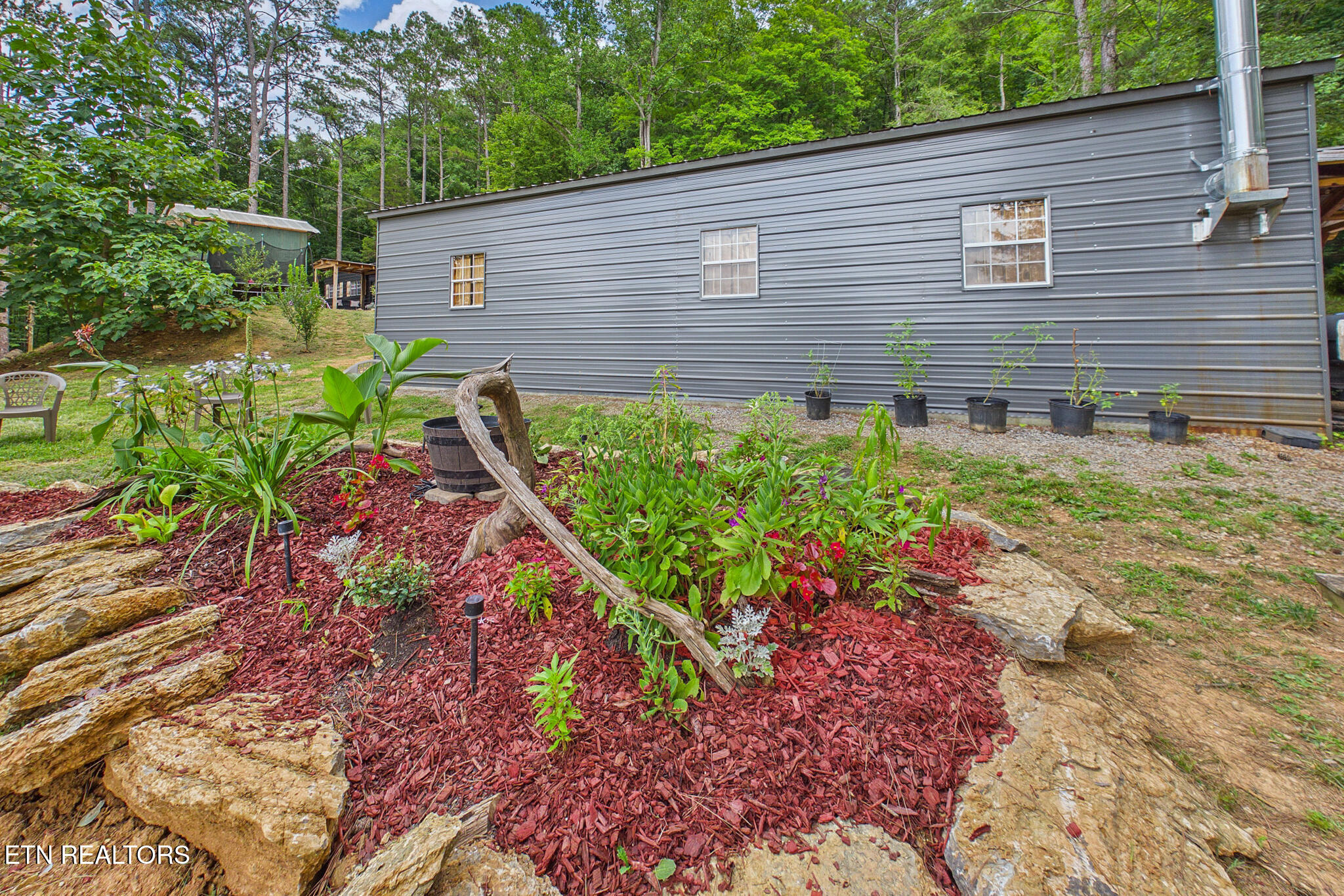 365 County Road 38 Riceville TN 37370