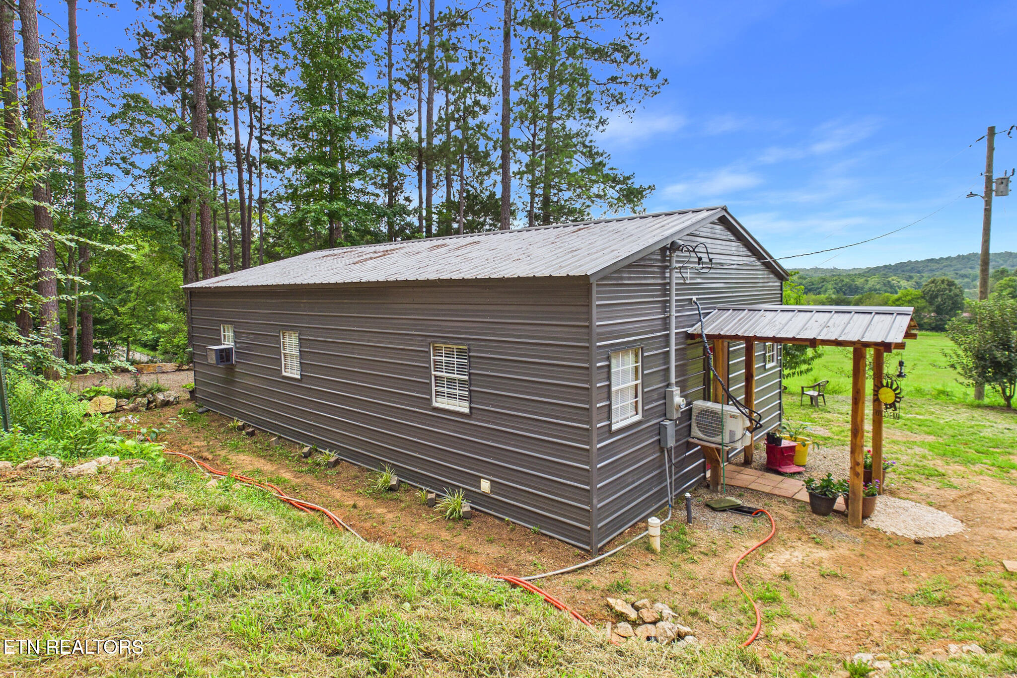 365 County Road 38 Riceville TN 37370