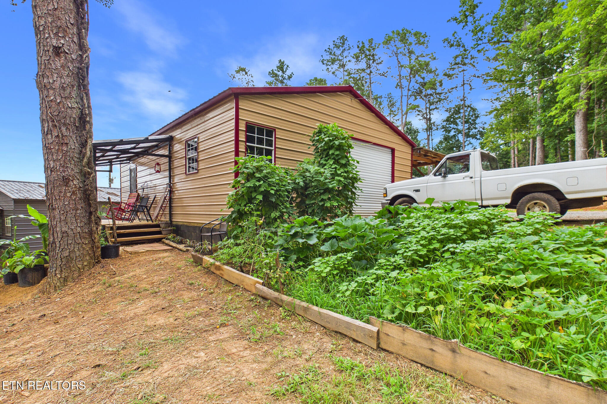 365 County Road 38 Riceville TN 37370