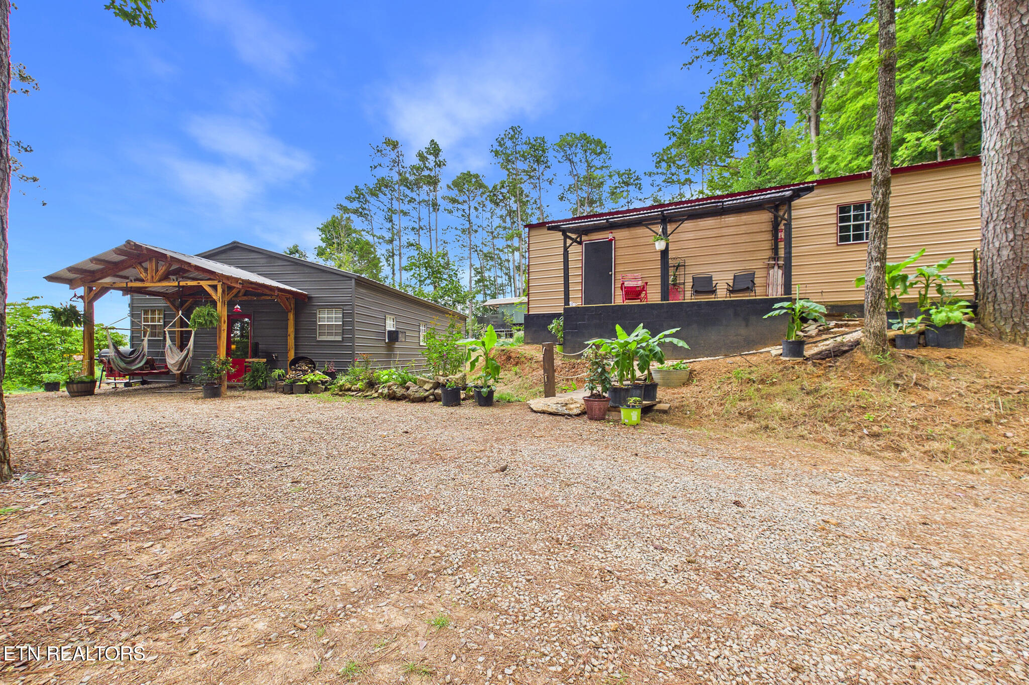 365 County Road 38 Riceville TN 37370