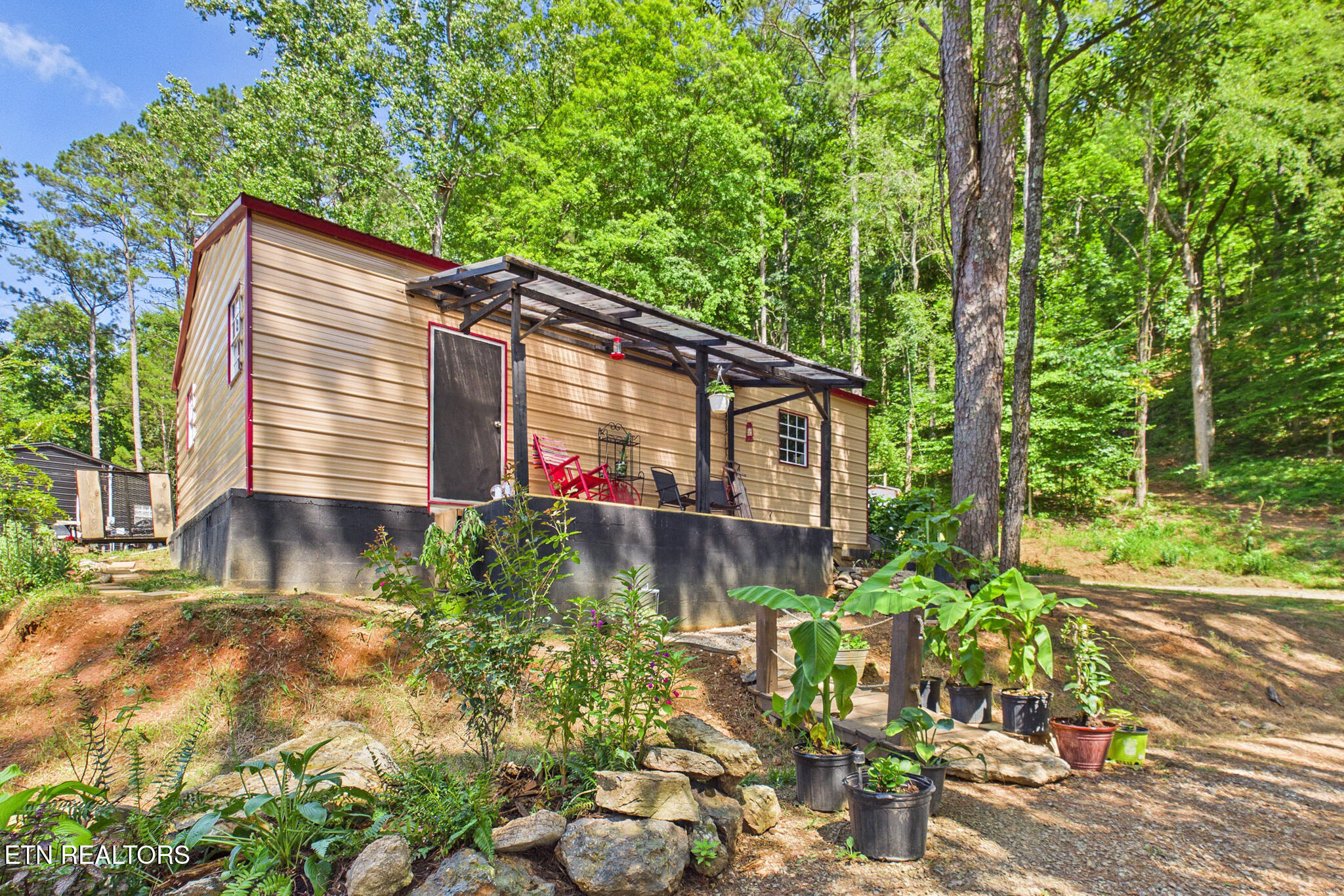 365 County Road 38 Riceville TN 37370