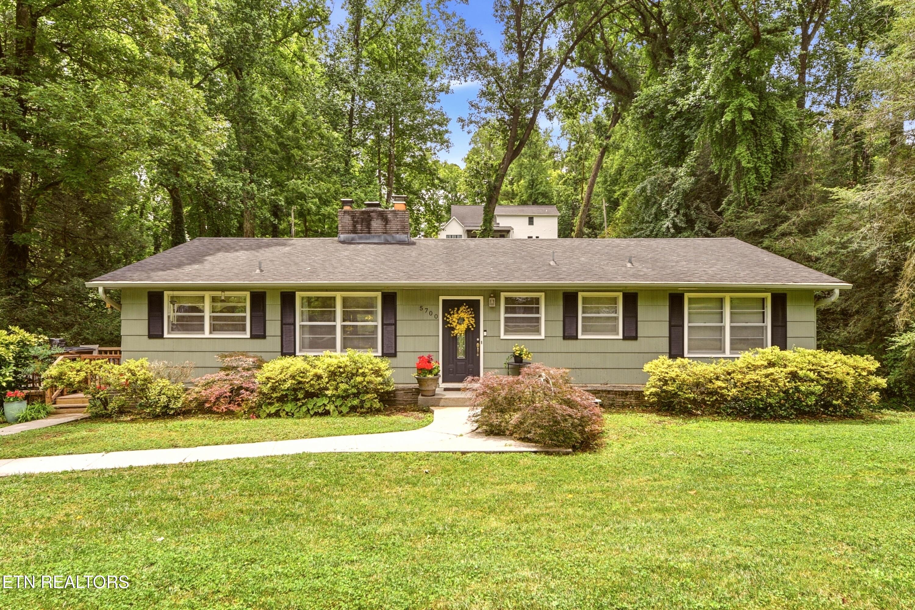 5700 Green Valley Drive Knoxville TN 37914