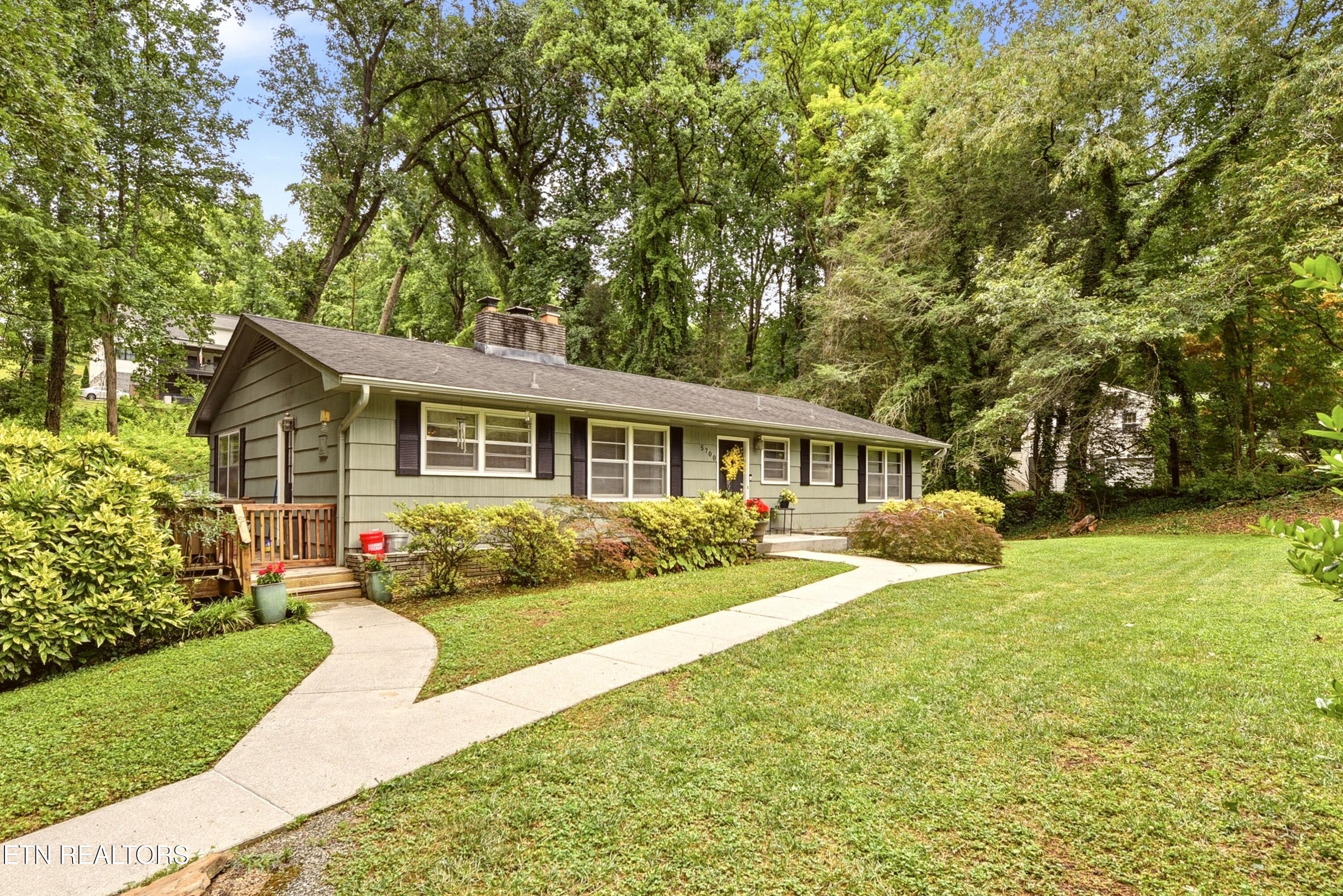 5700 Green Valley Drive Knoxville TN 37914