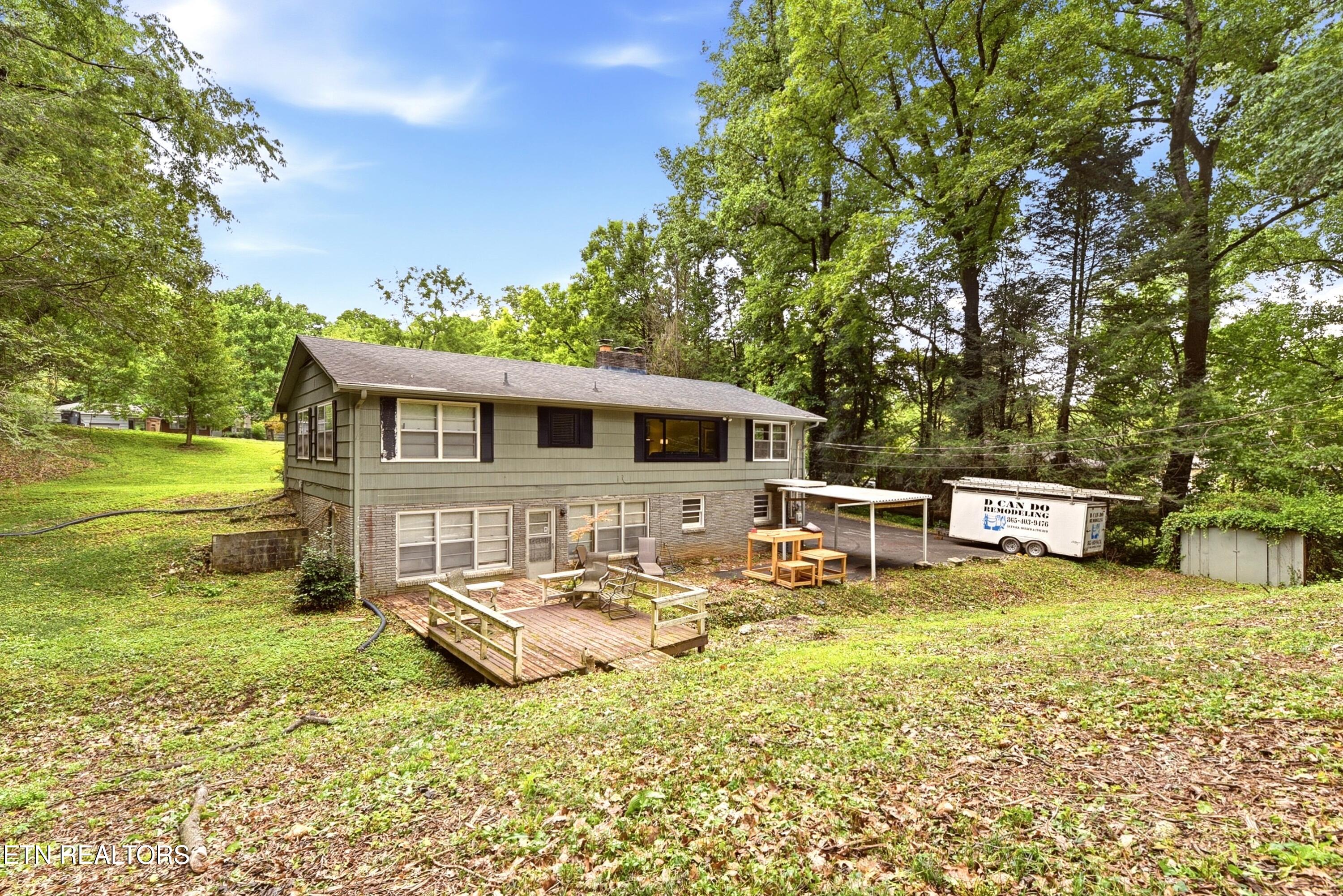 5700 Green Valley Drive Knoxville TN 37914