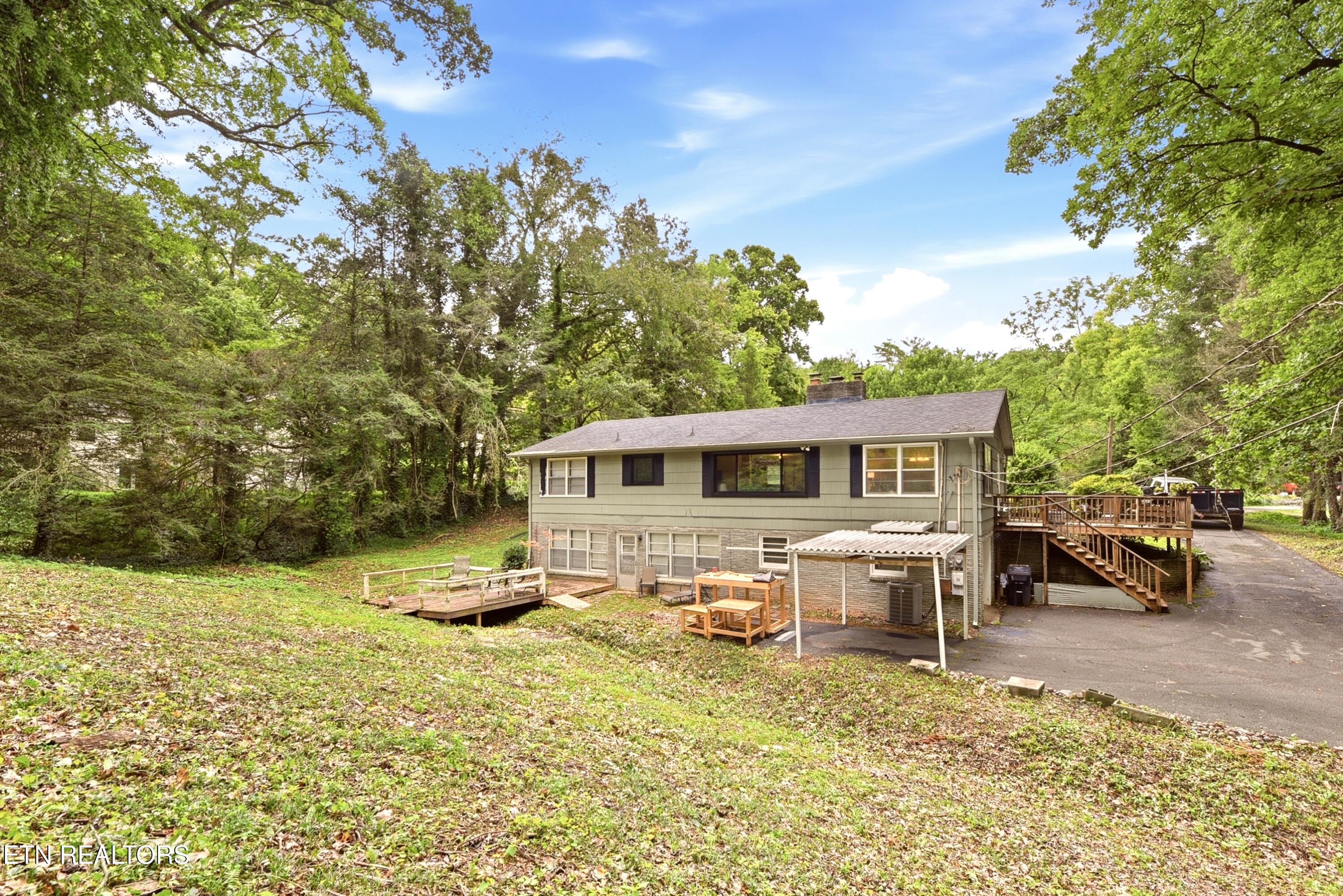 5700 Green Valley Drive Knoxville TN 37914