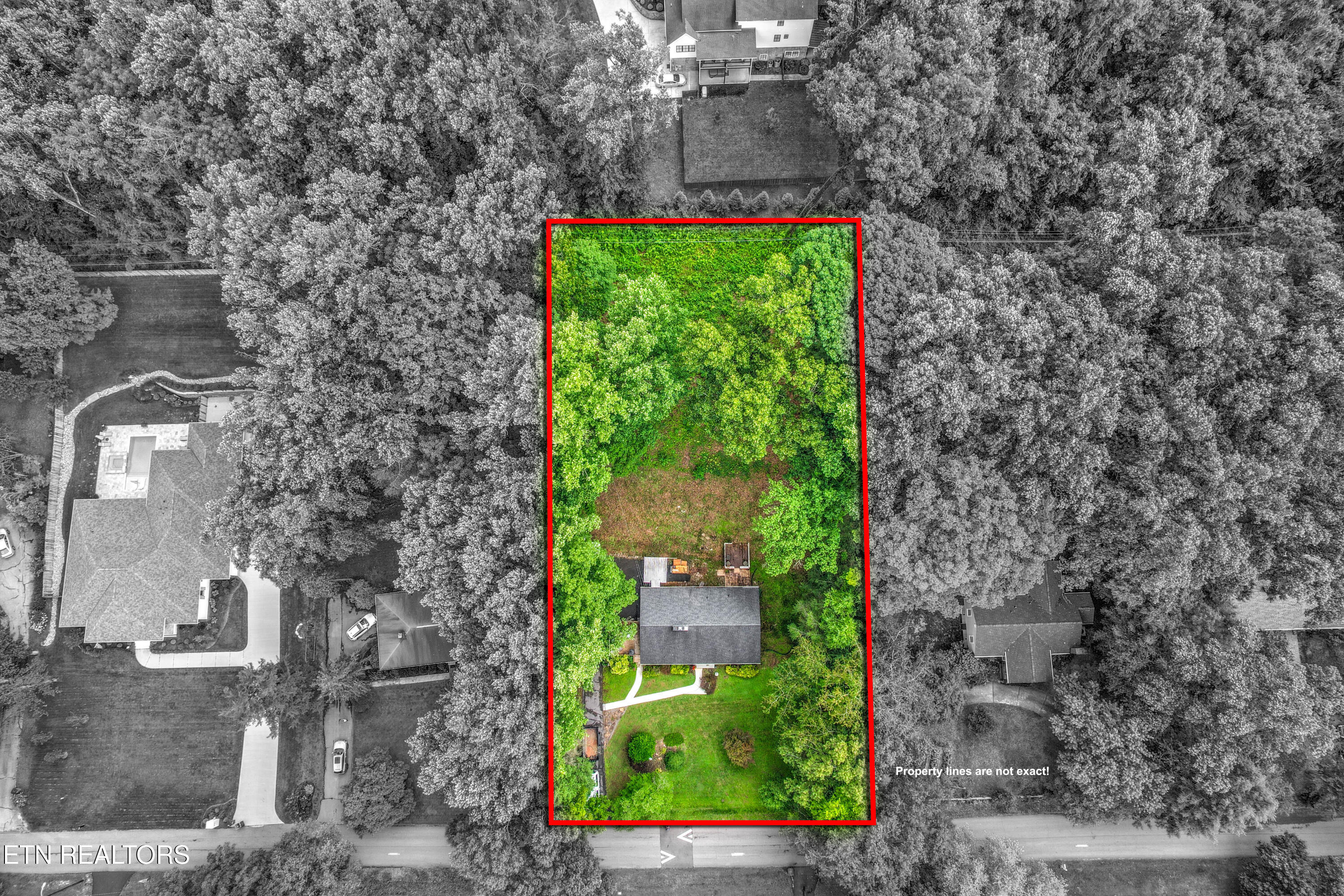 5700 Green Valley Drive Knoxville TN 37914