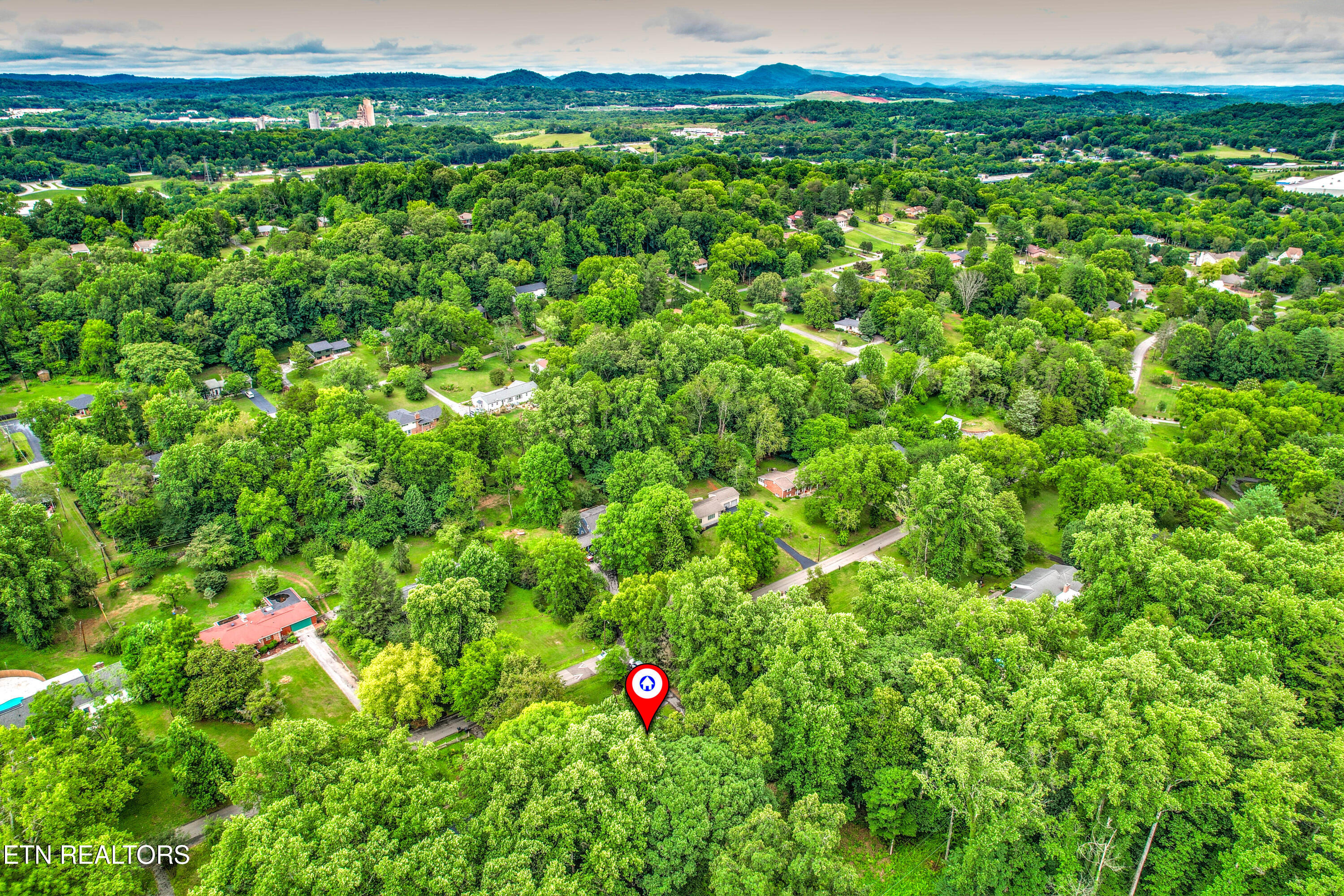 5700 Green Valley Drive Knoxville TN 37914