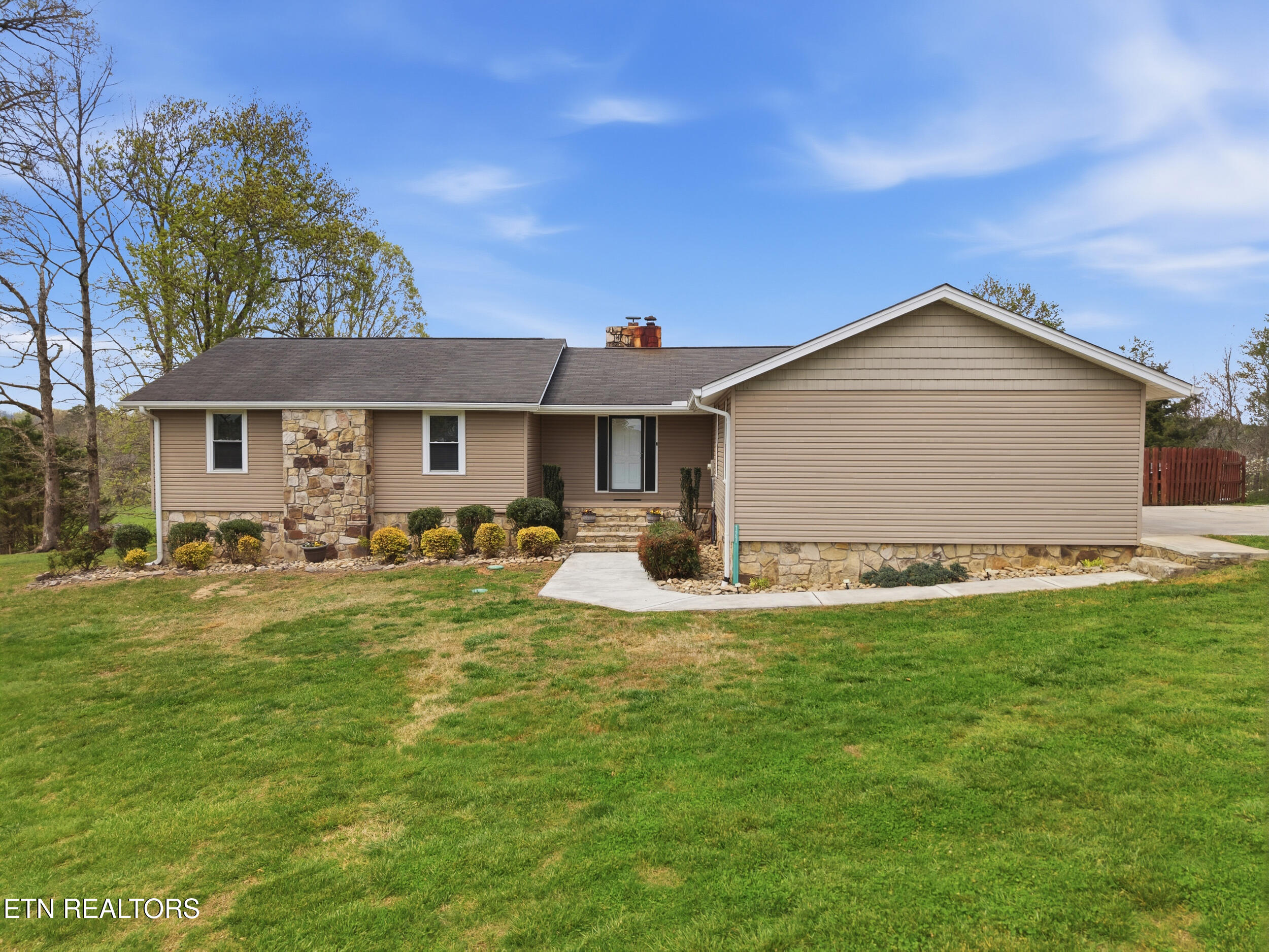 127 Evans Road Greenback TN 37742