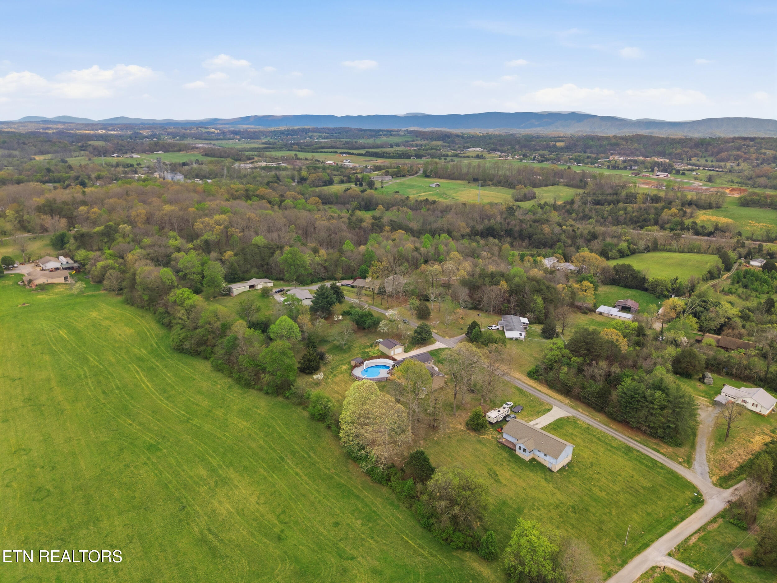 127 Evans Road Greenback TN 37742