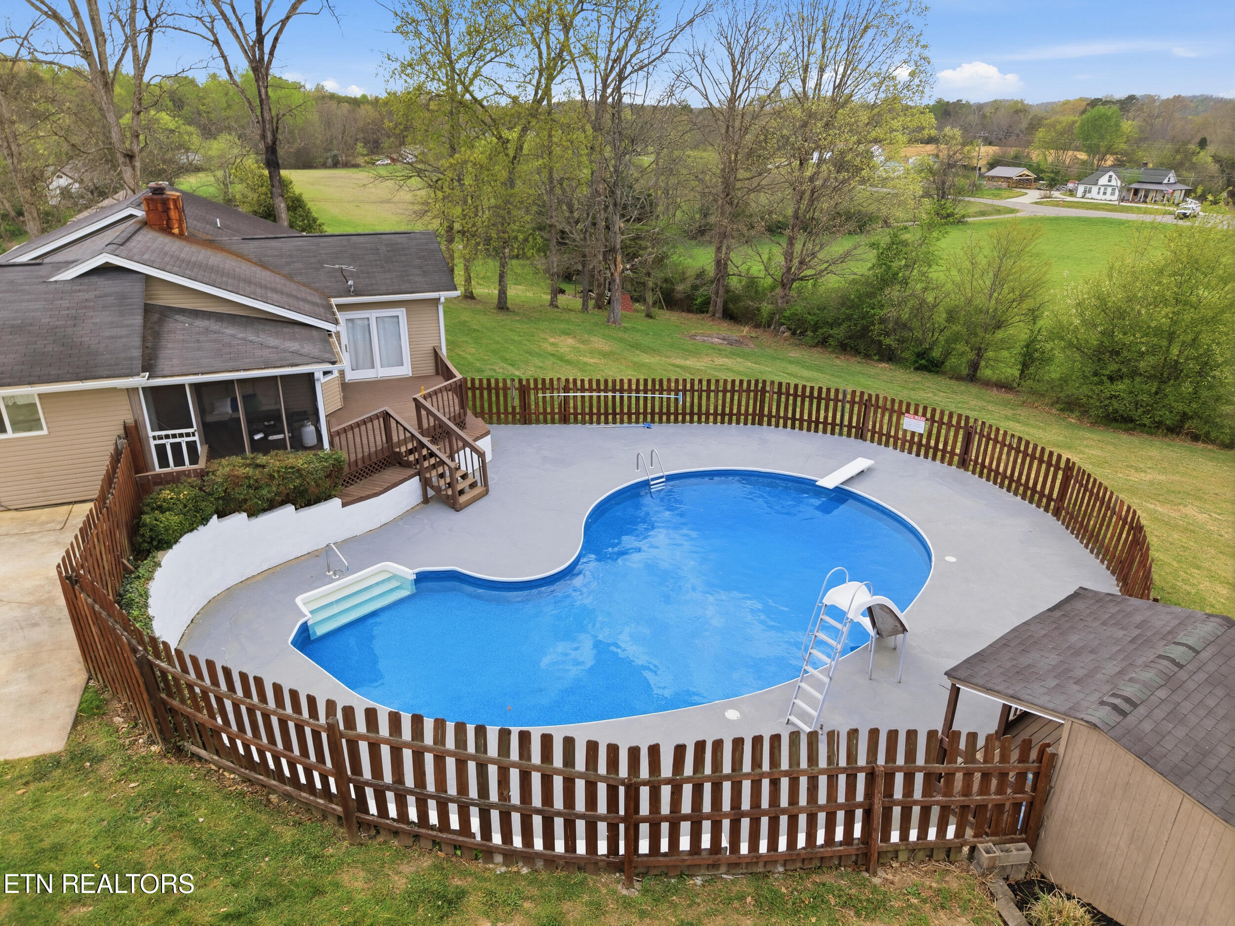 127 Evans Road Greenback TN 37742
