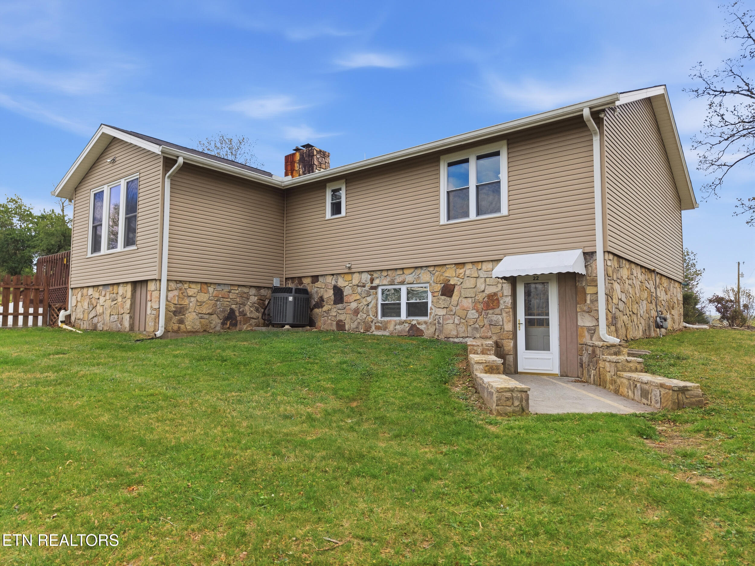 127 Evans Road Greenback TN 37742