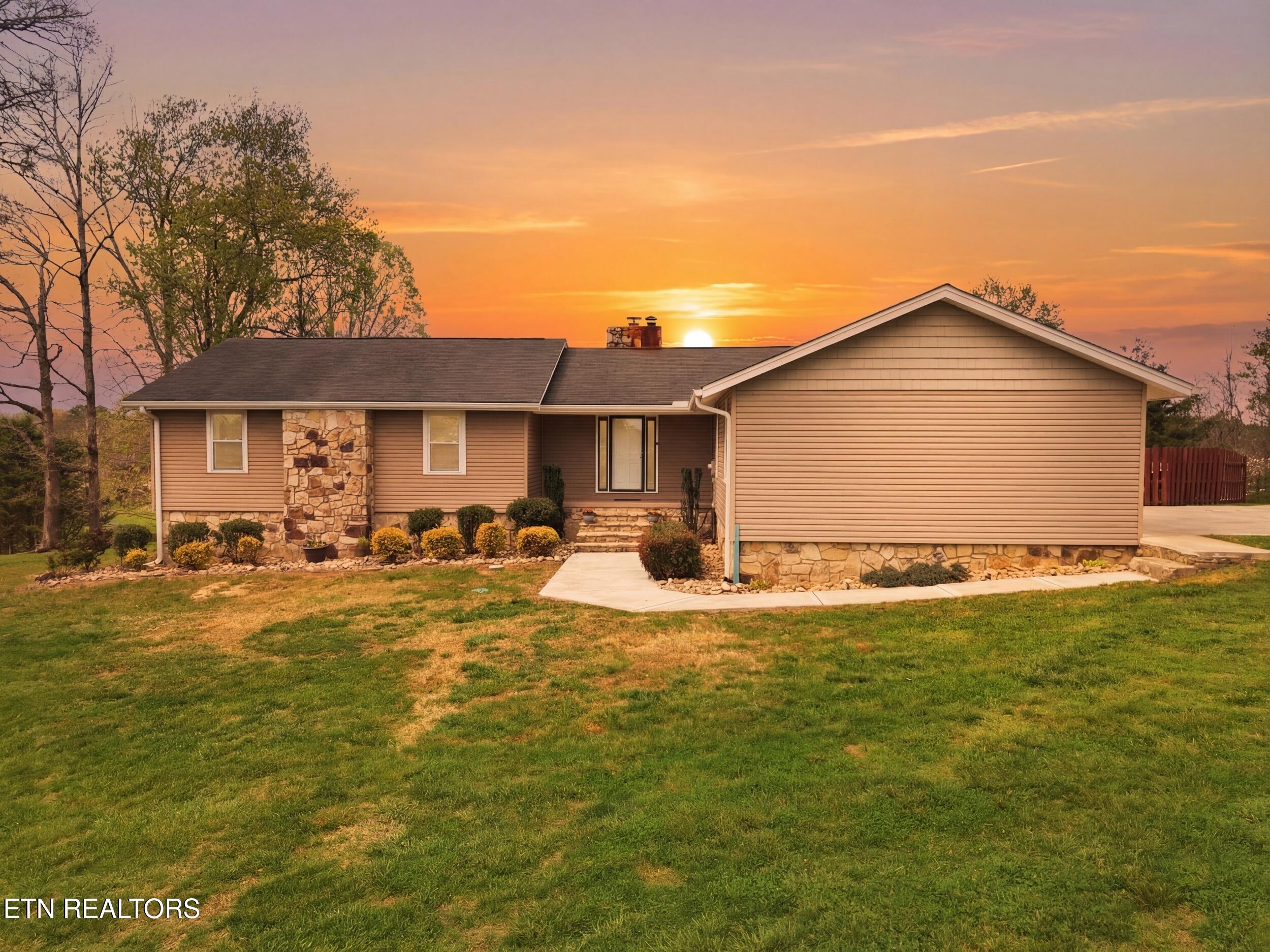 127 Evans Road Greenback TN 37742