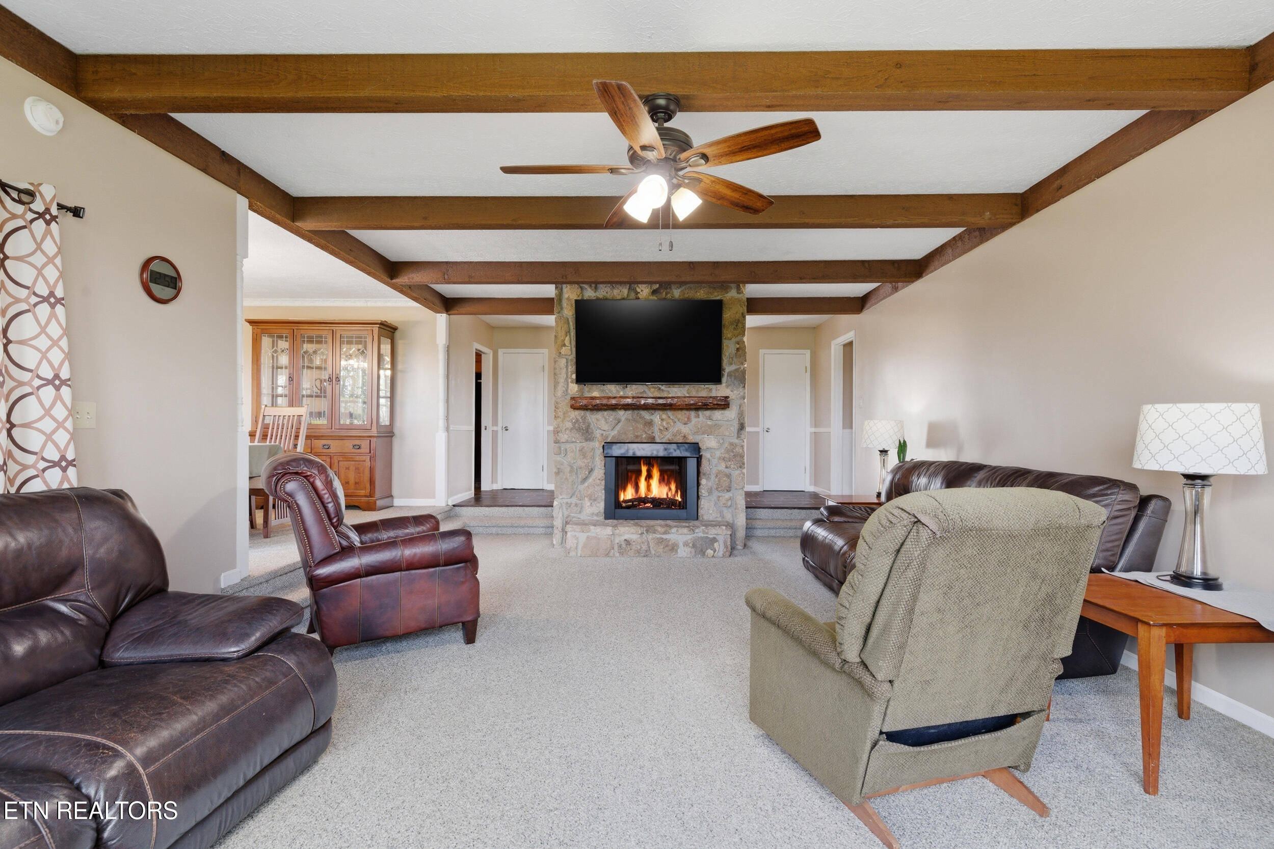 127 Evans Road Greenback TN 37742