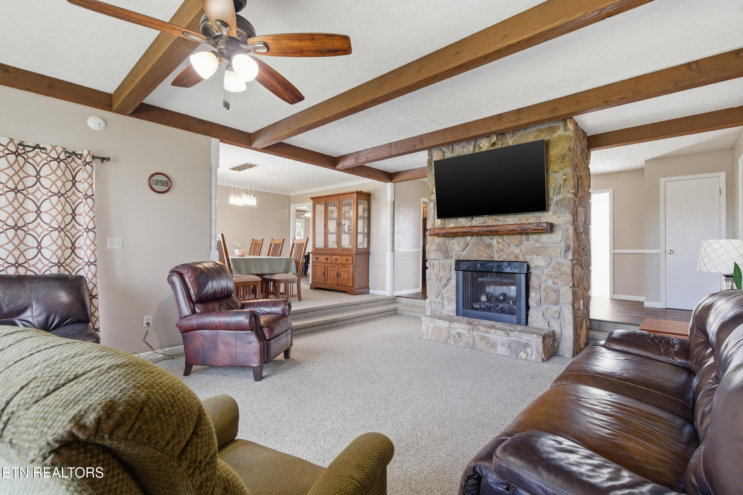 127 Evans Road Greenback TN 37742