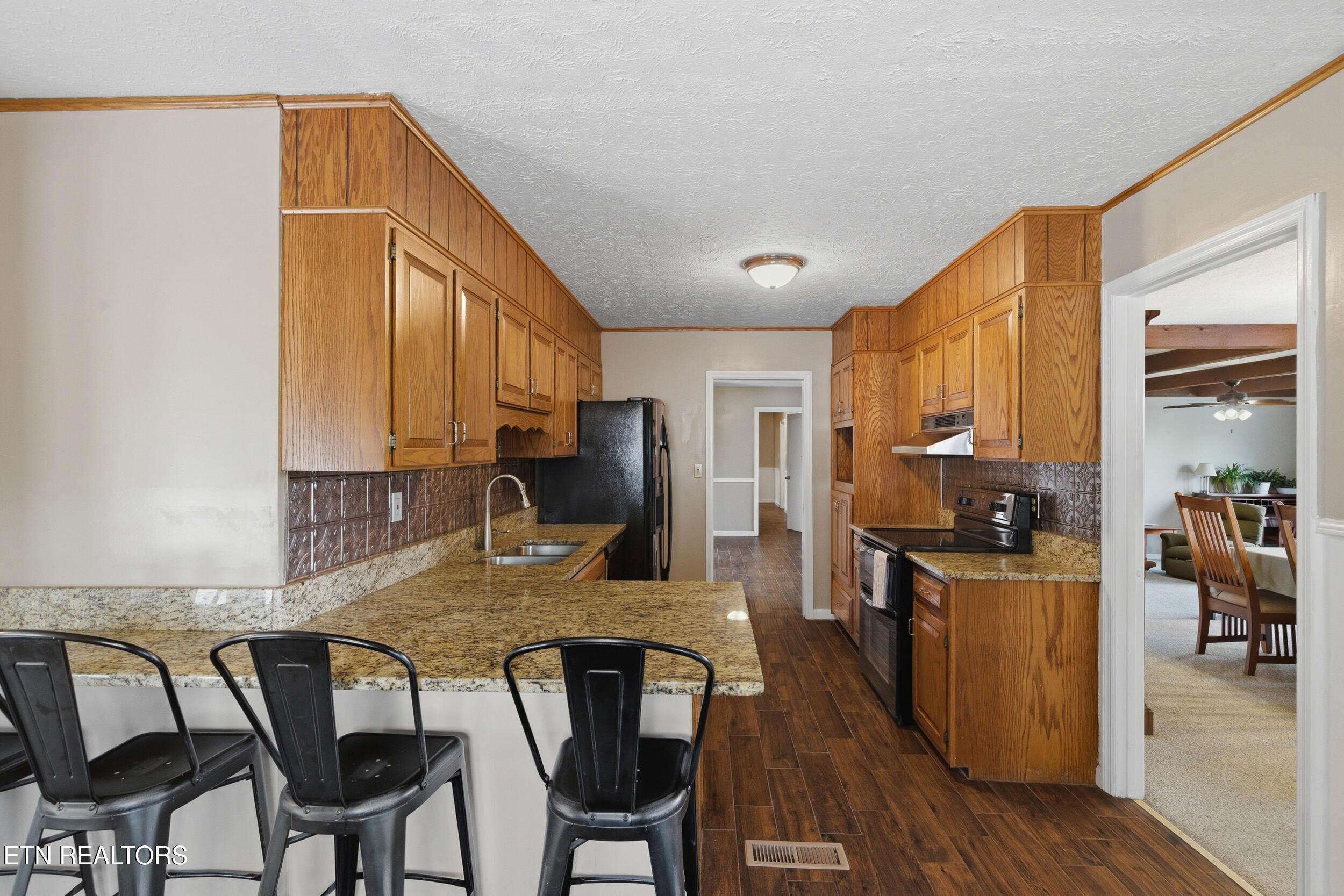 127 Evans Road Greenback TN 37742