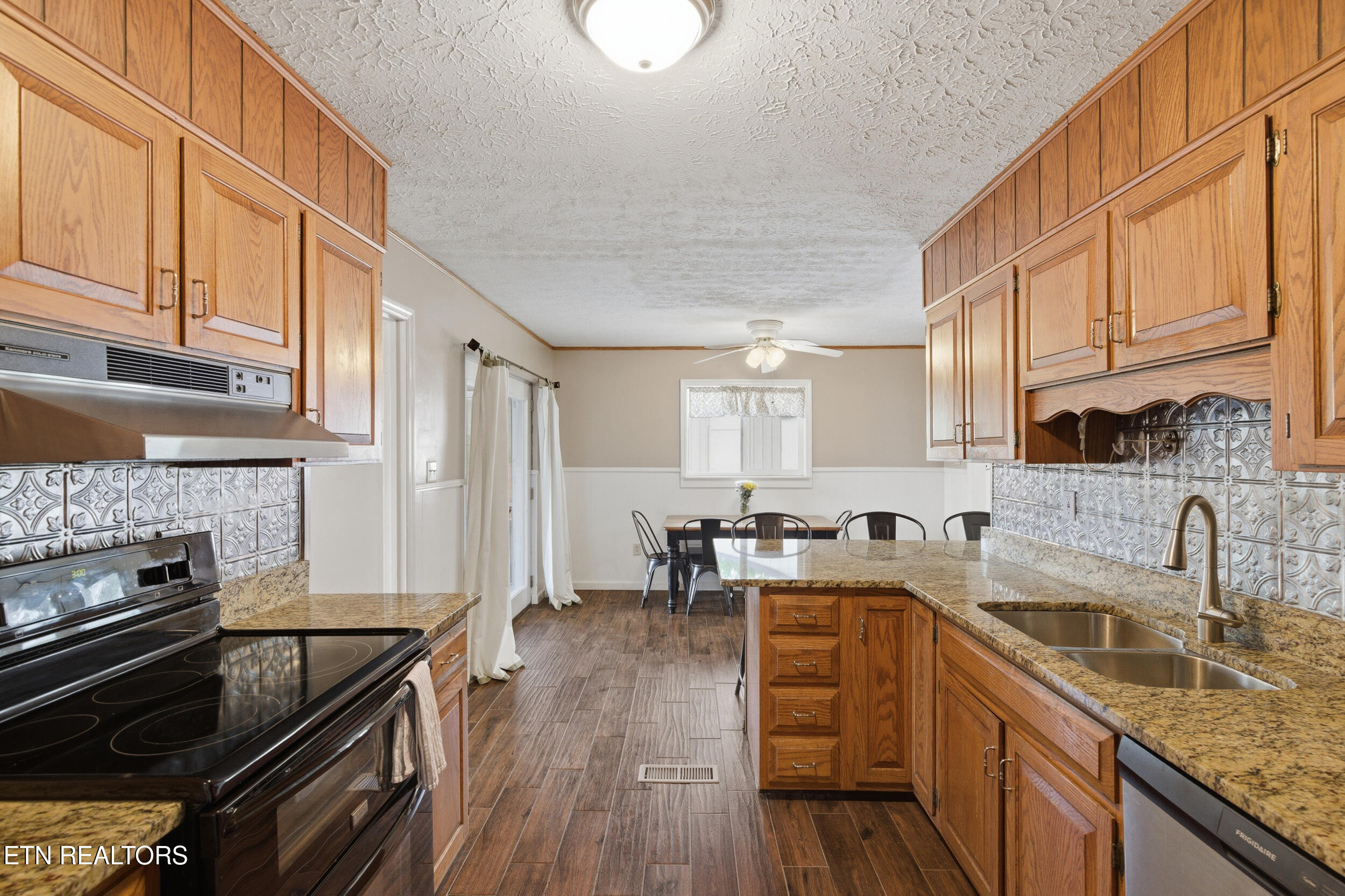 127 Evans Road Greenback TN 37742